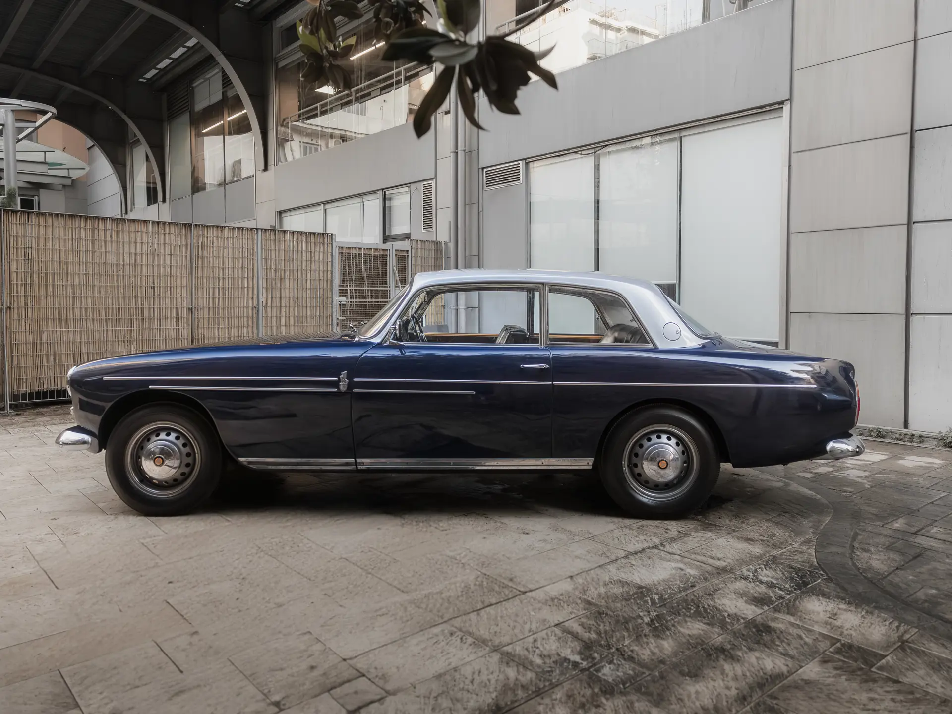 Bristol 409 - 1966 - 04