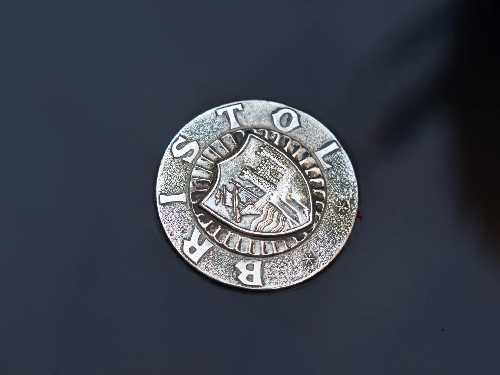 Bristol 409 - 1966 - 05