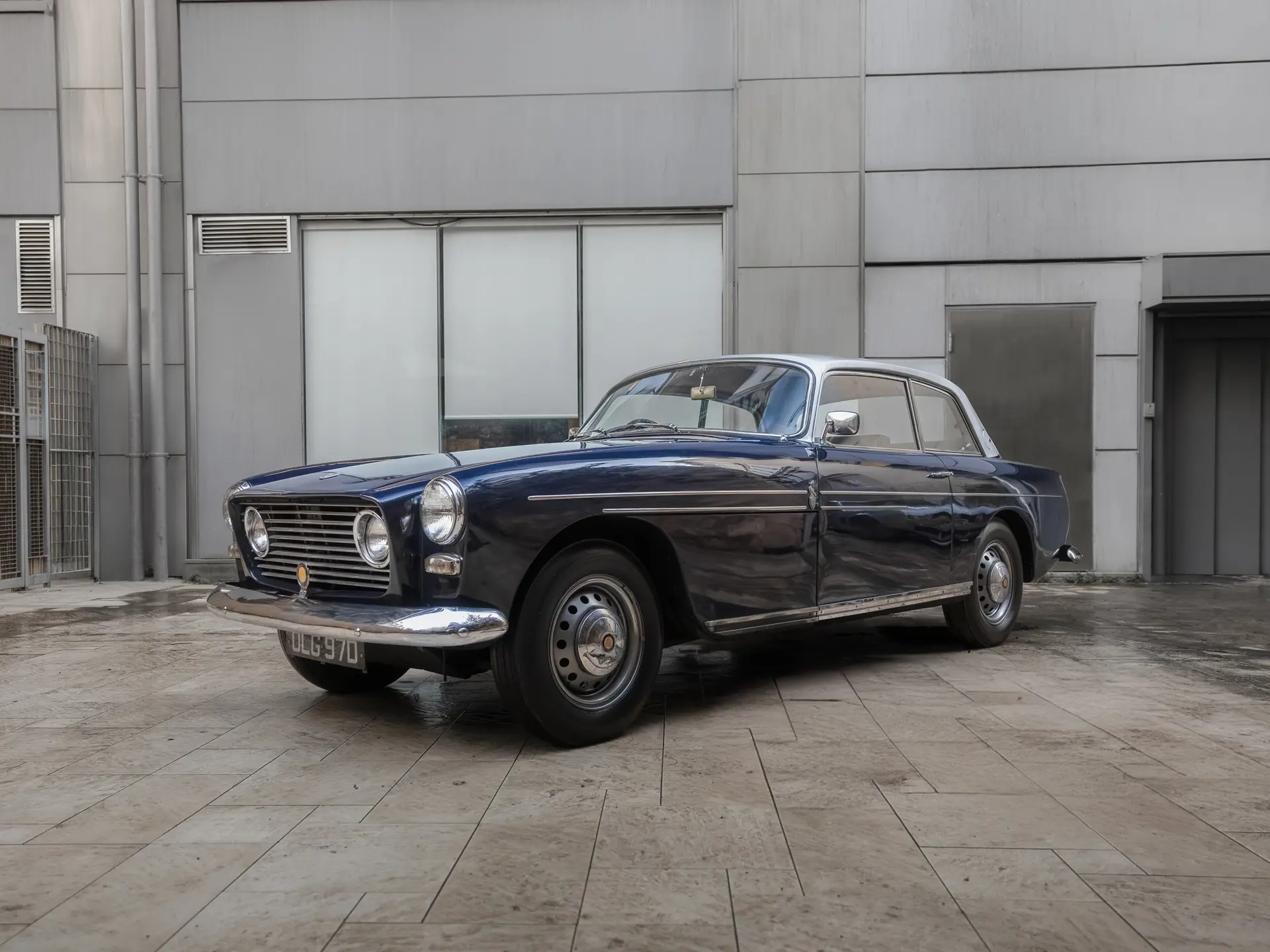 Bristol 409 - 1966 - 06