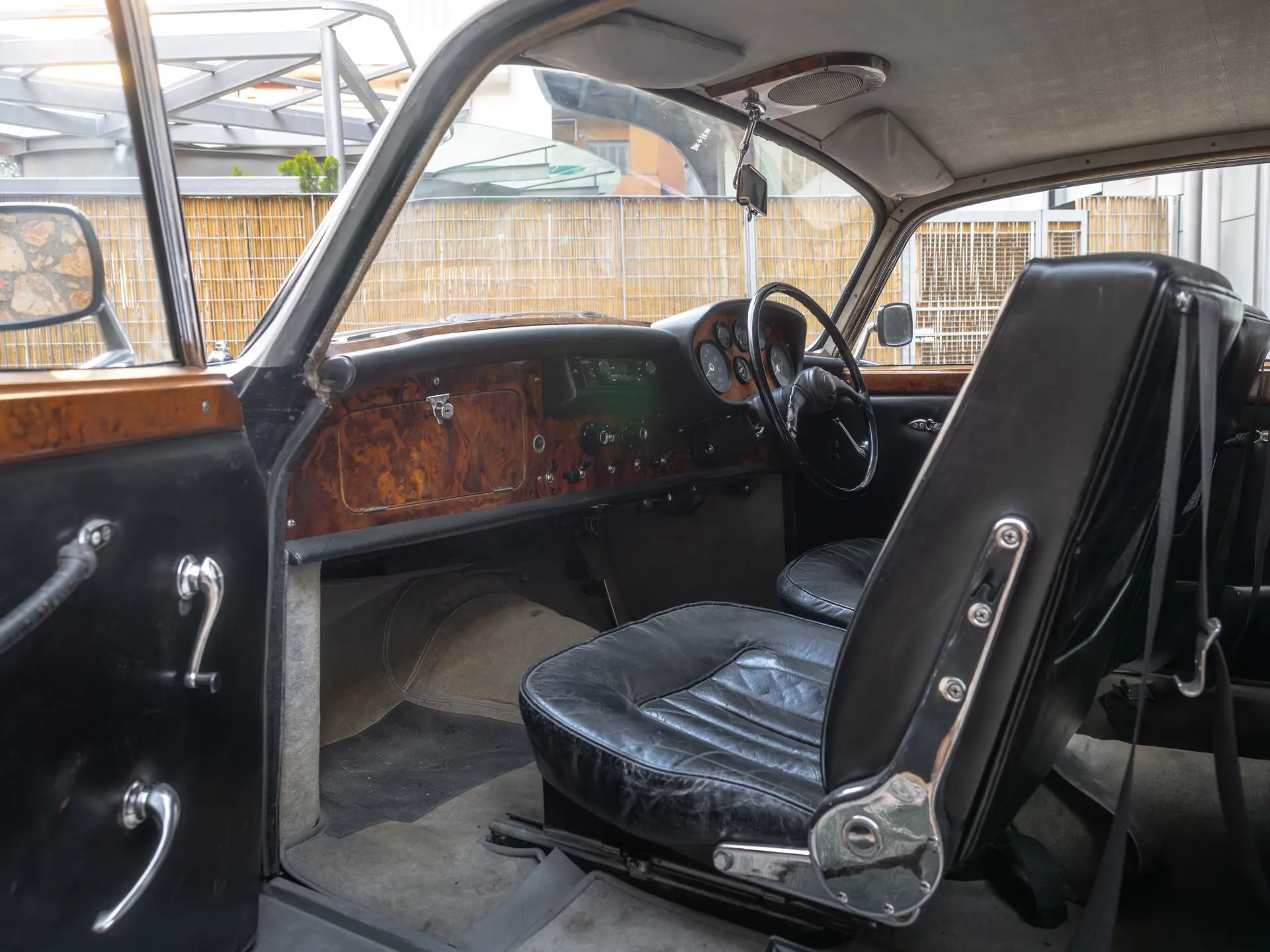 Bristol 409 - 1966 - 11