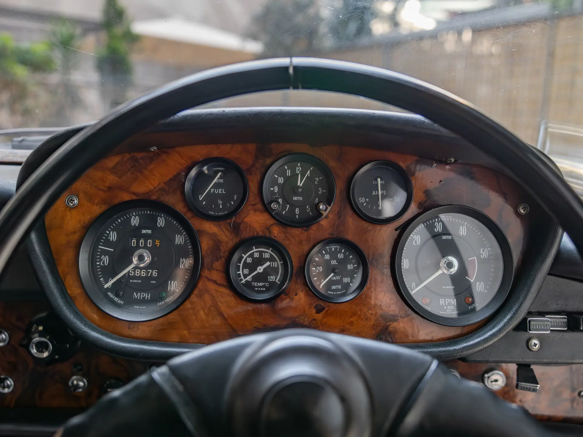 Bristol 409 - 1966 - 12