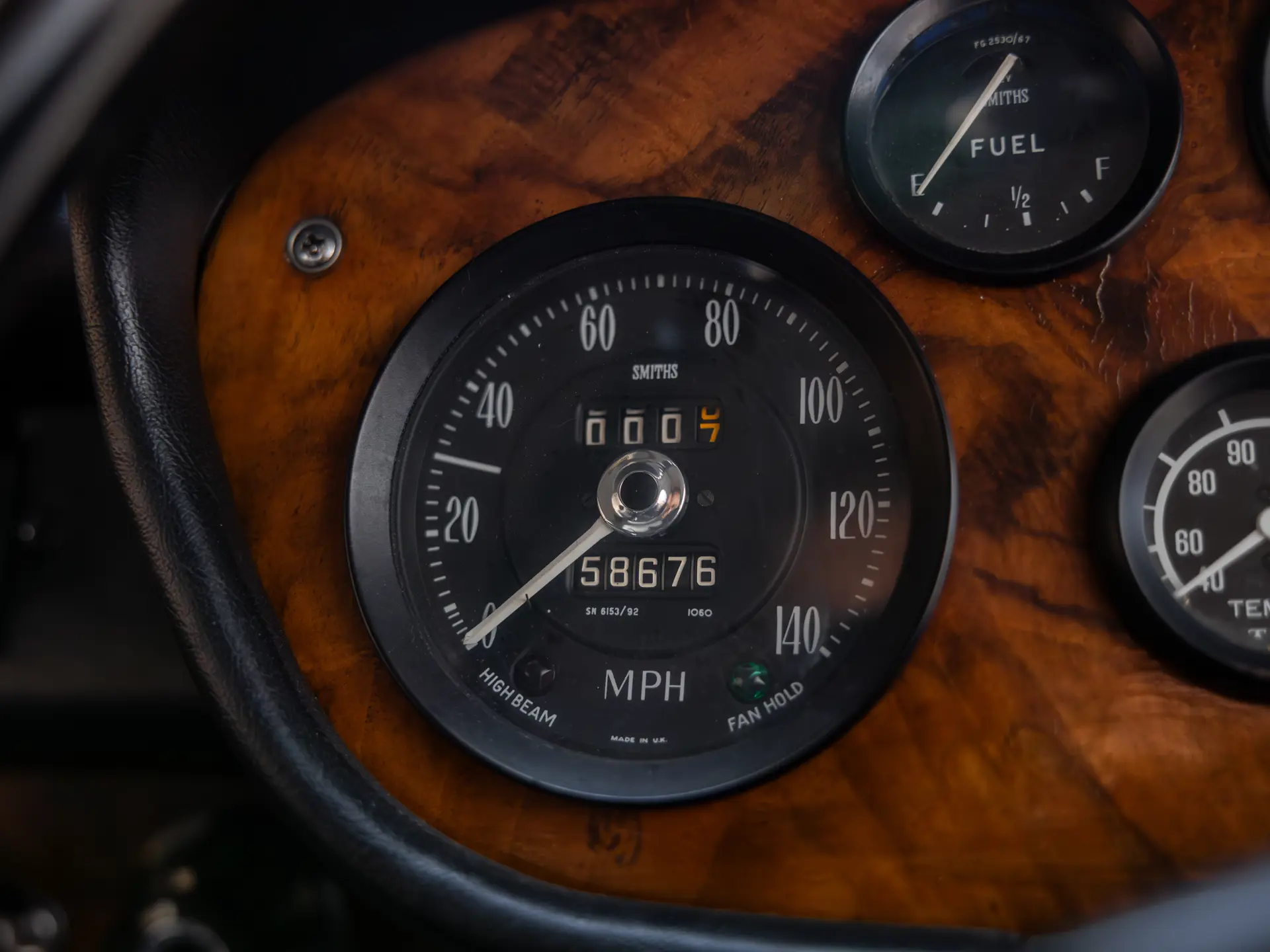 Bristol 409 - 1966 - 13