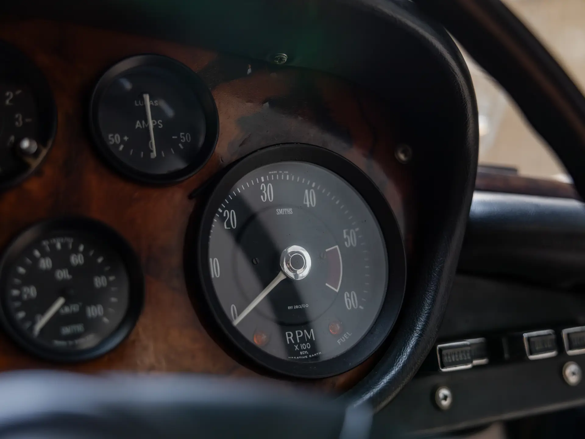 Bristol 409 - 1966 - 14