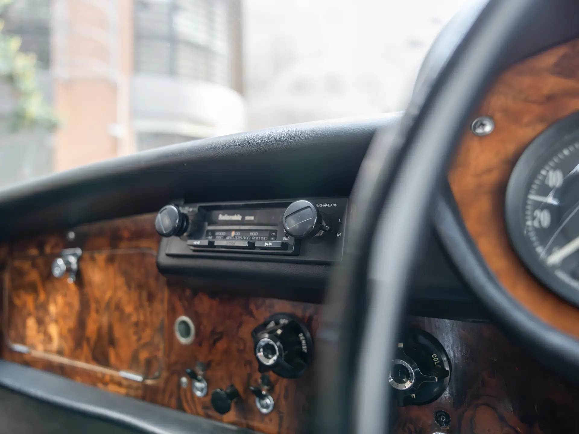 Bristol 409 - 1966 - 15