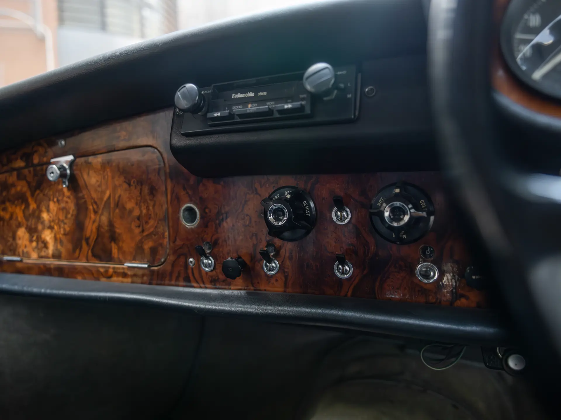 Bristol 409 - 1966 - 16