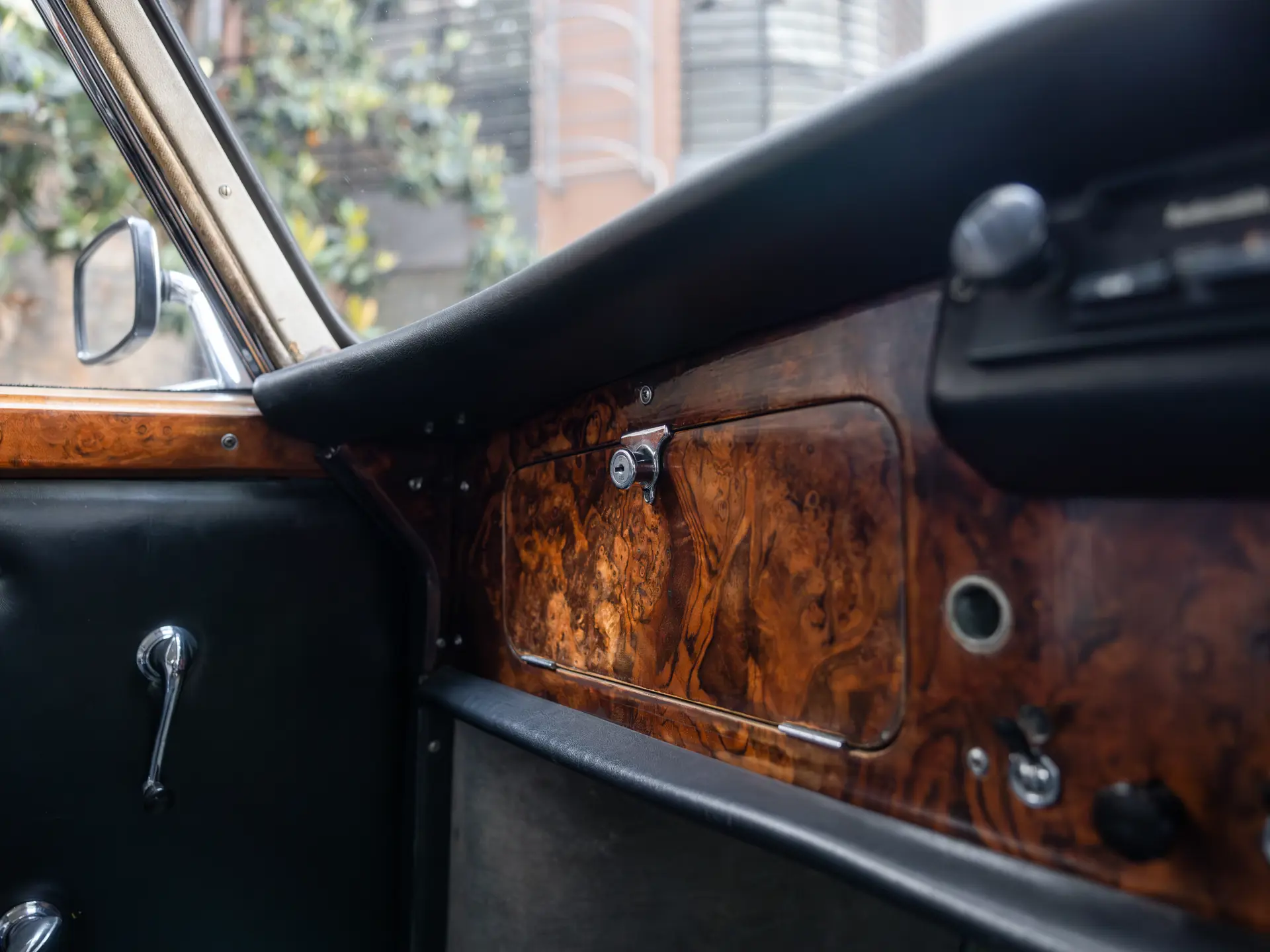 Bristol 409 - 1966 - 17