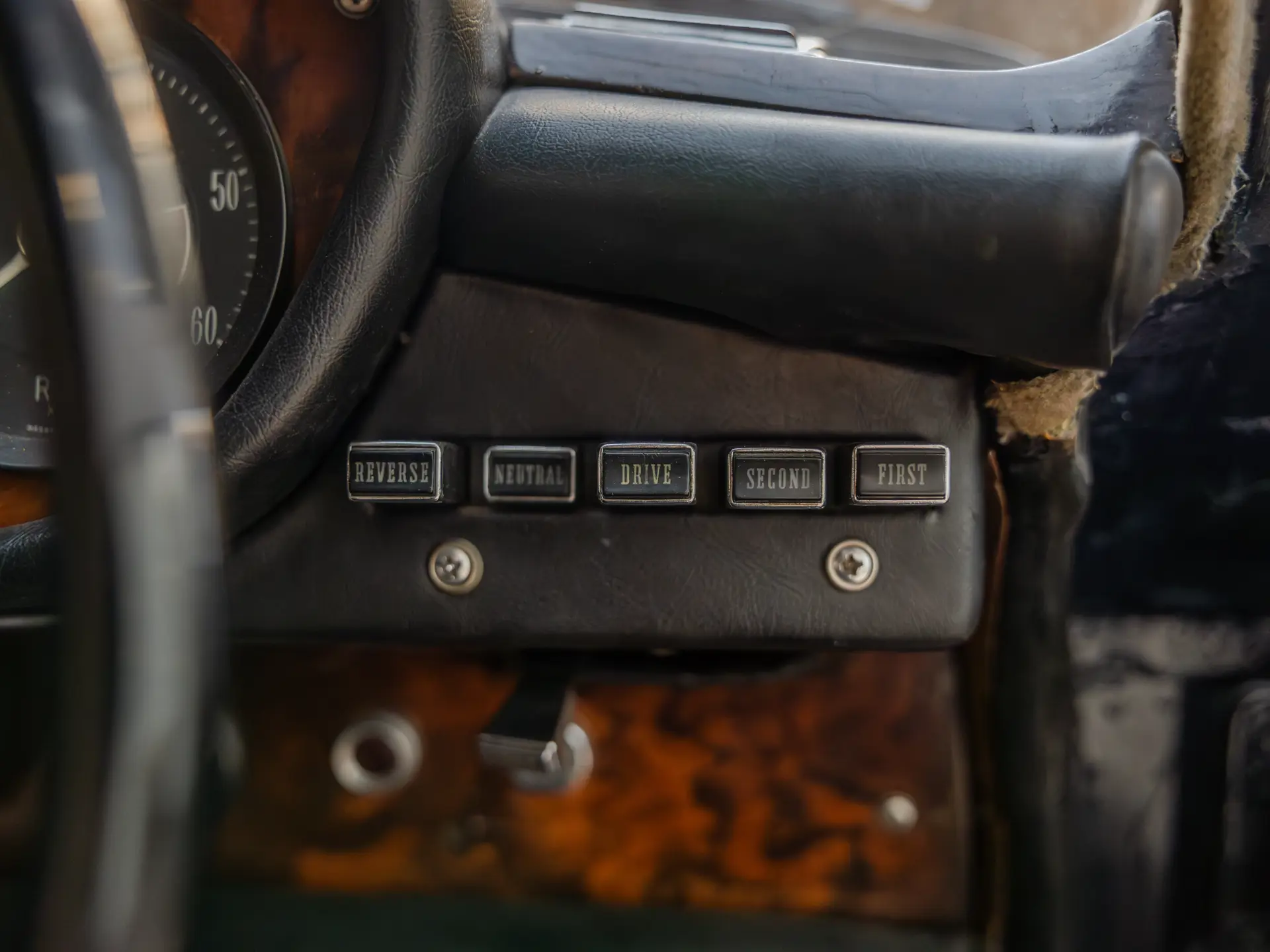 Bristol 409 - 1966 - 18