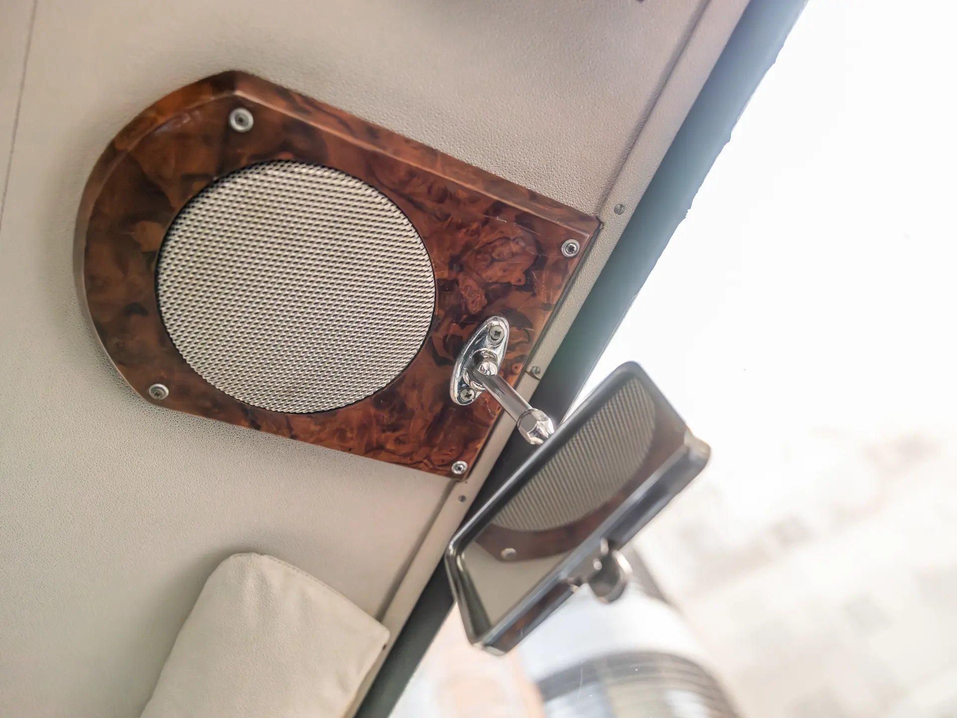 Bristol 409 - 1966 - 19