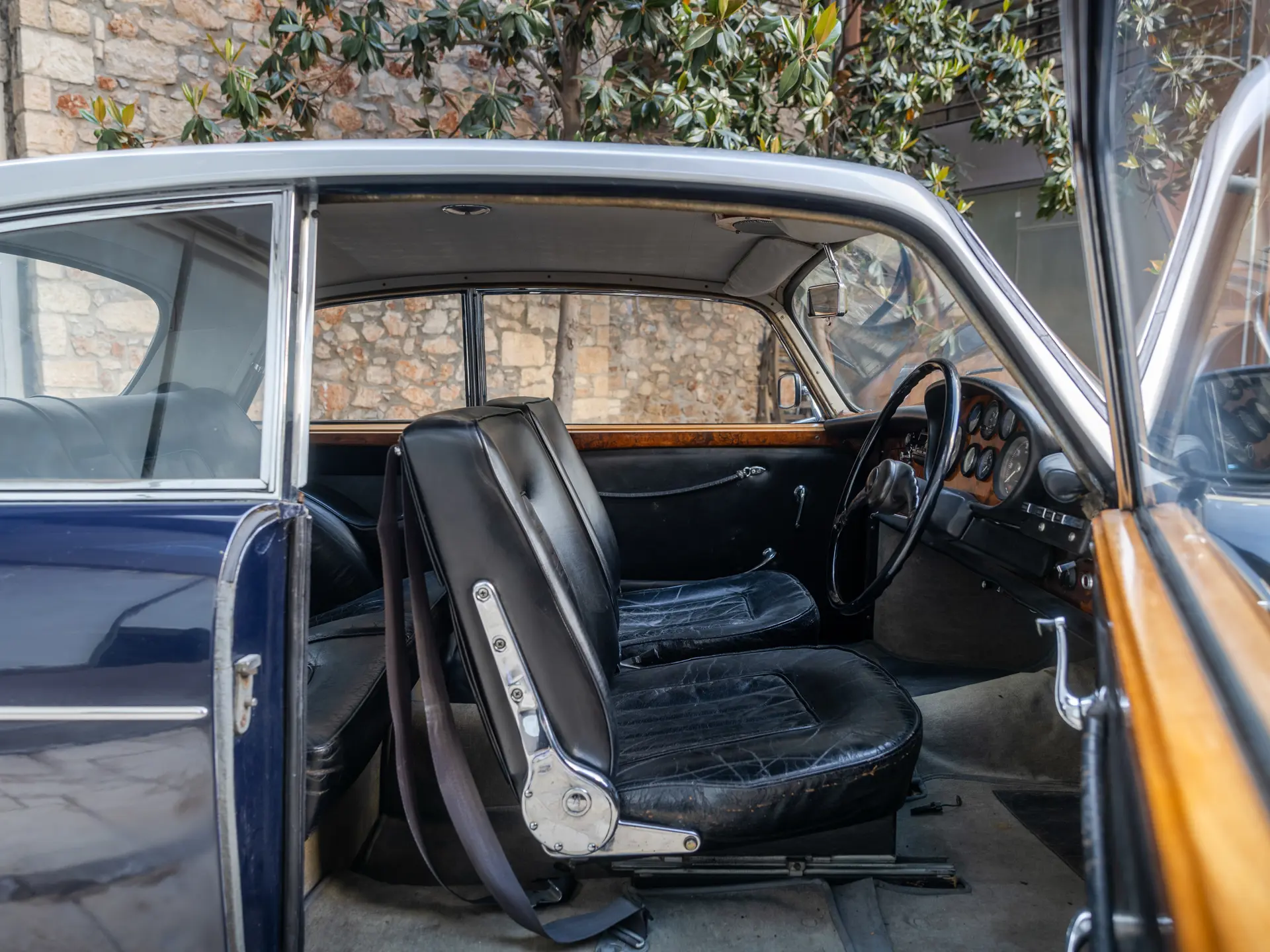 Bristol 409 - 1966 - 20