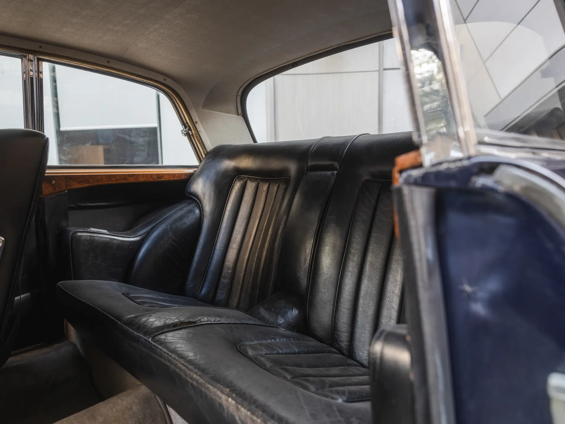 Bristol 409 - 1966 - 21