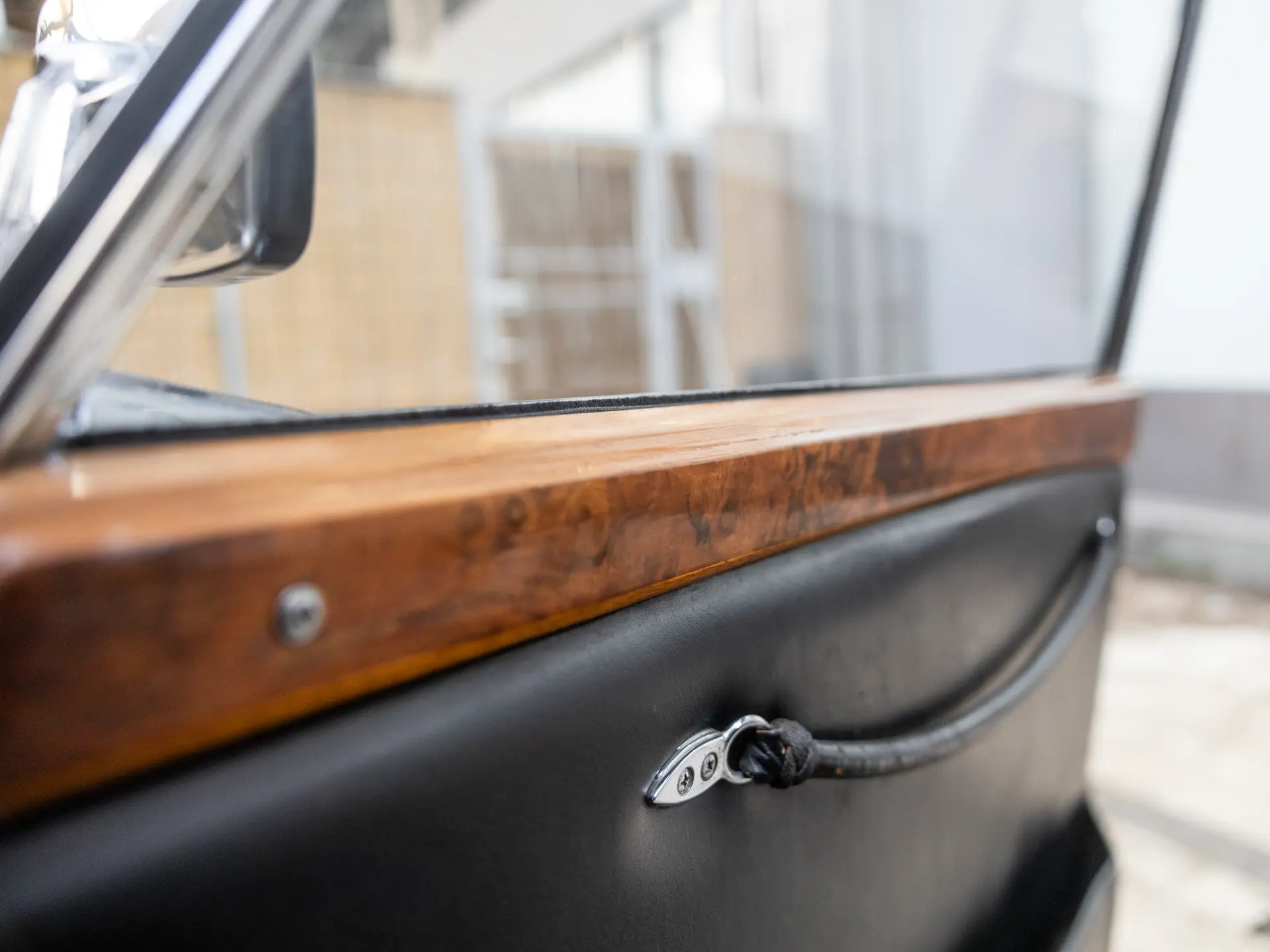 Bristol 409 - 1966 - 23