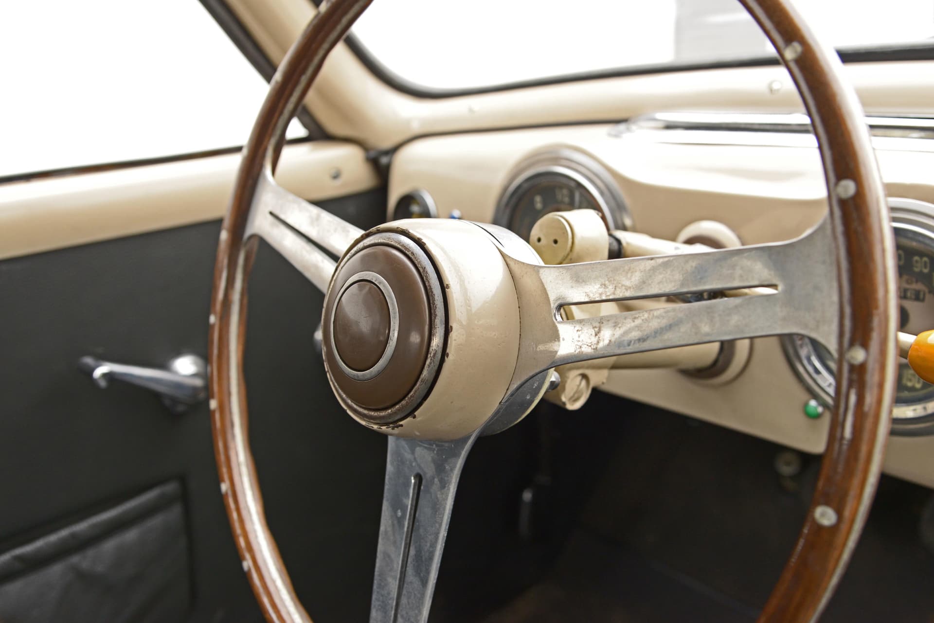 Cisitalia 303 DF Berlinetta - 1953 - 06