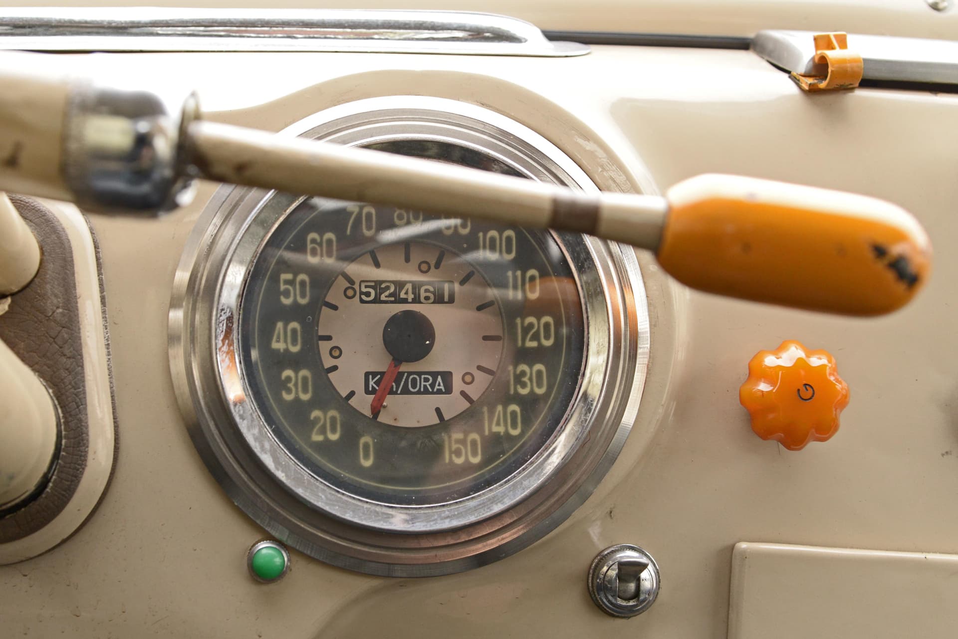 Cisitalia 303 DF Berlinetta - 1953 - 07