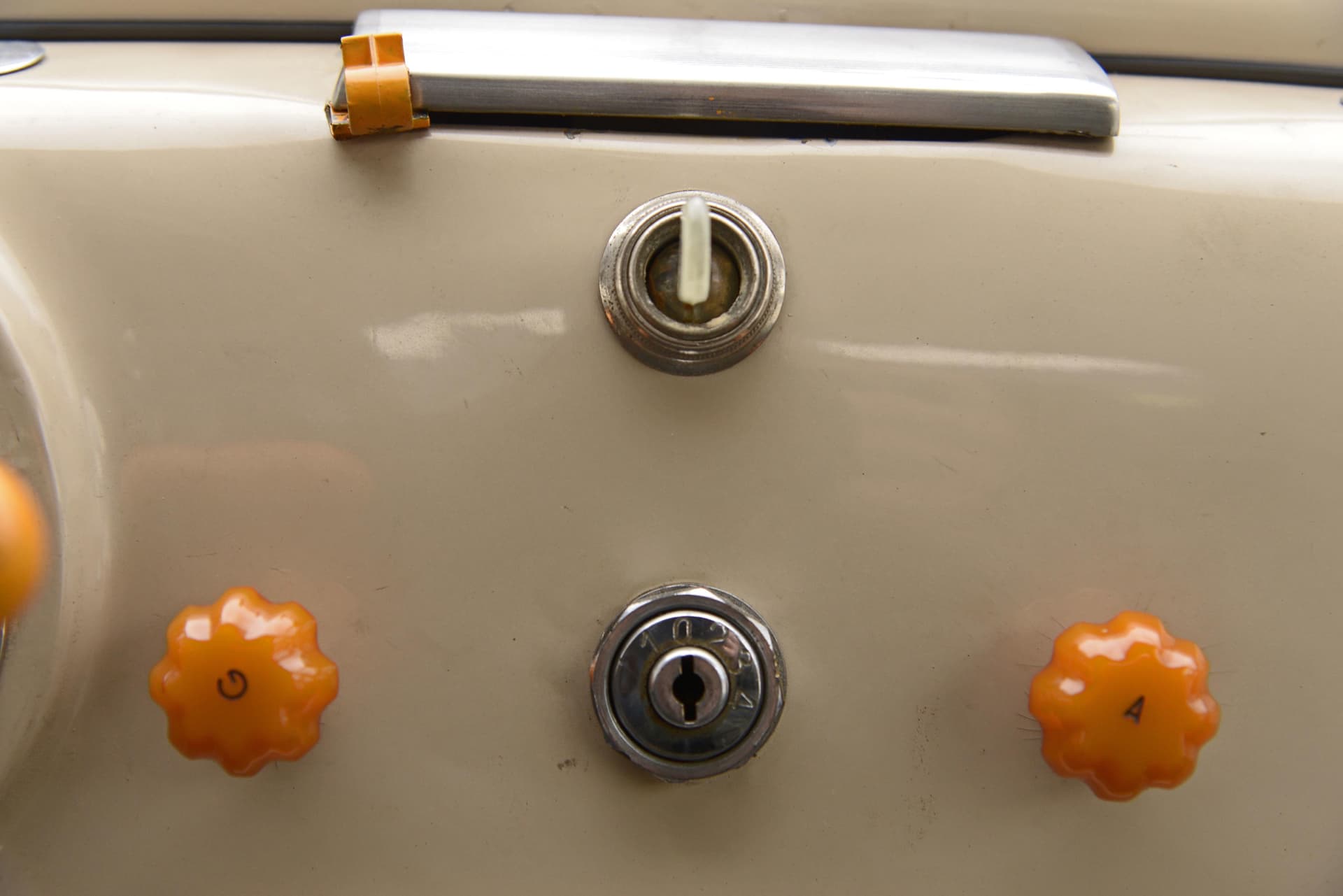 Cisitalia 303 DF Berlinetta - 1953 - 09