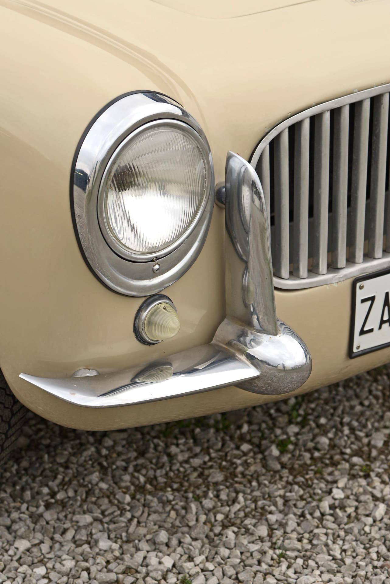 Cisitalia 303 DF Berlinetta - 1953 - 16