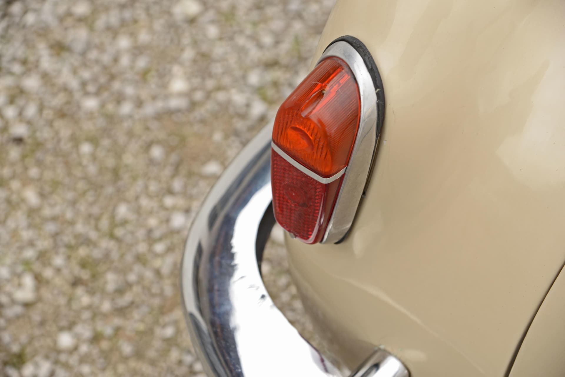 Cisitalia 303 DF Berlinetta - 1953 - 18