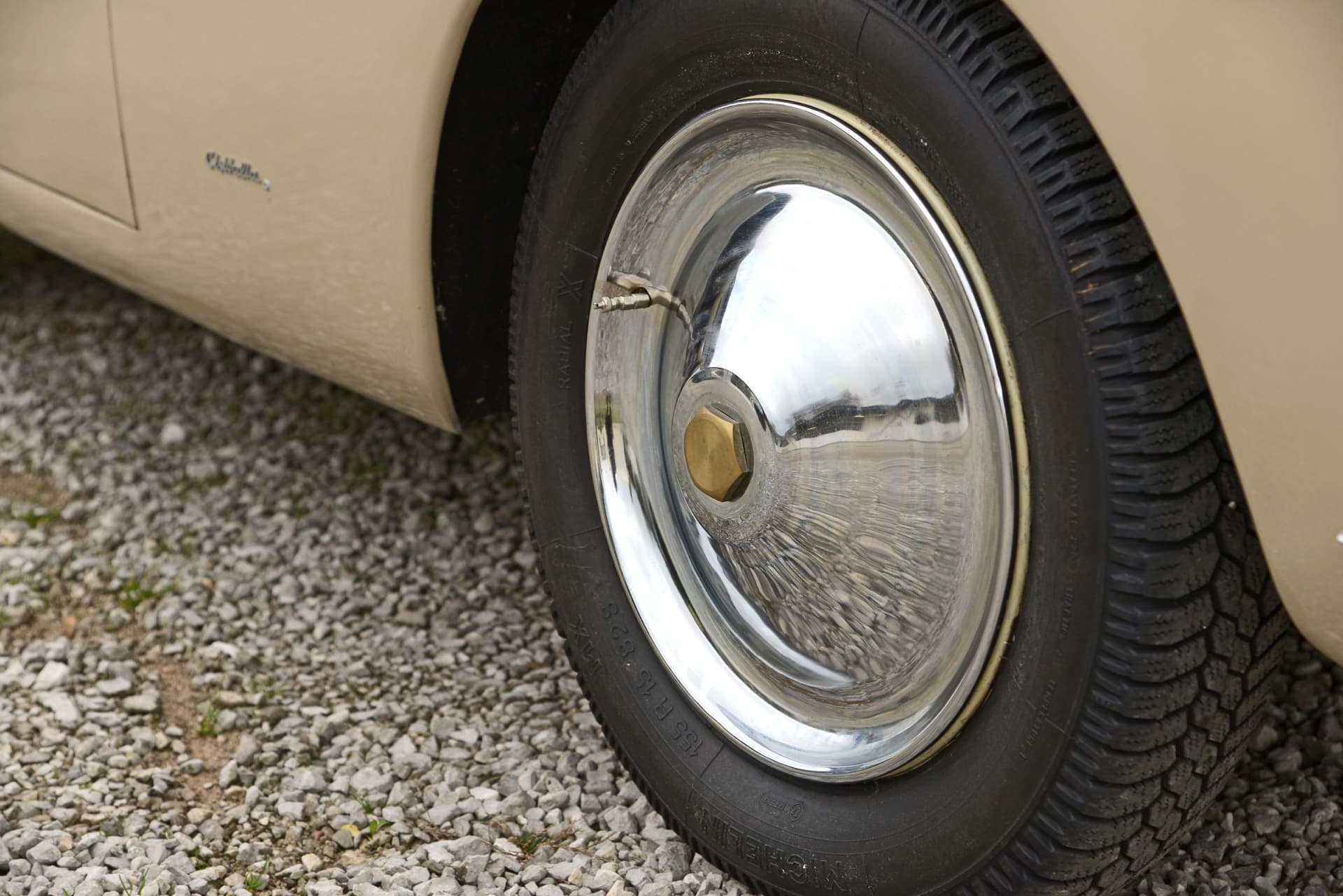 Cisitalia 303 DF Berlinetta - 1953 - 19