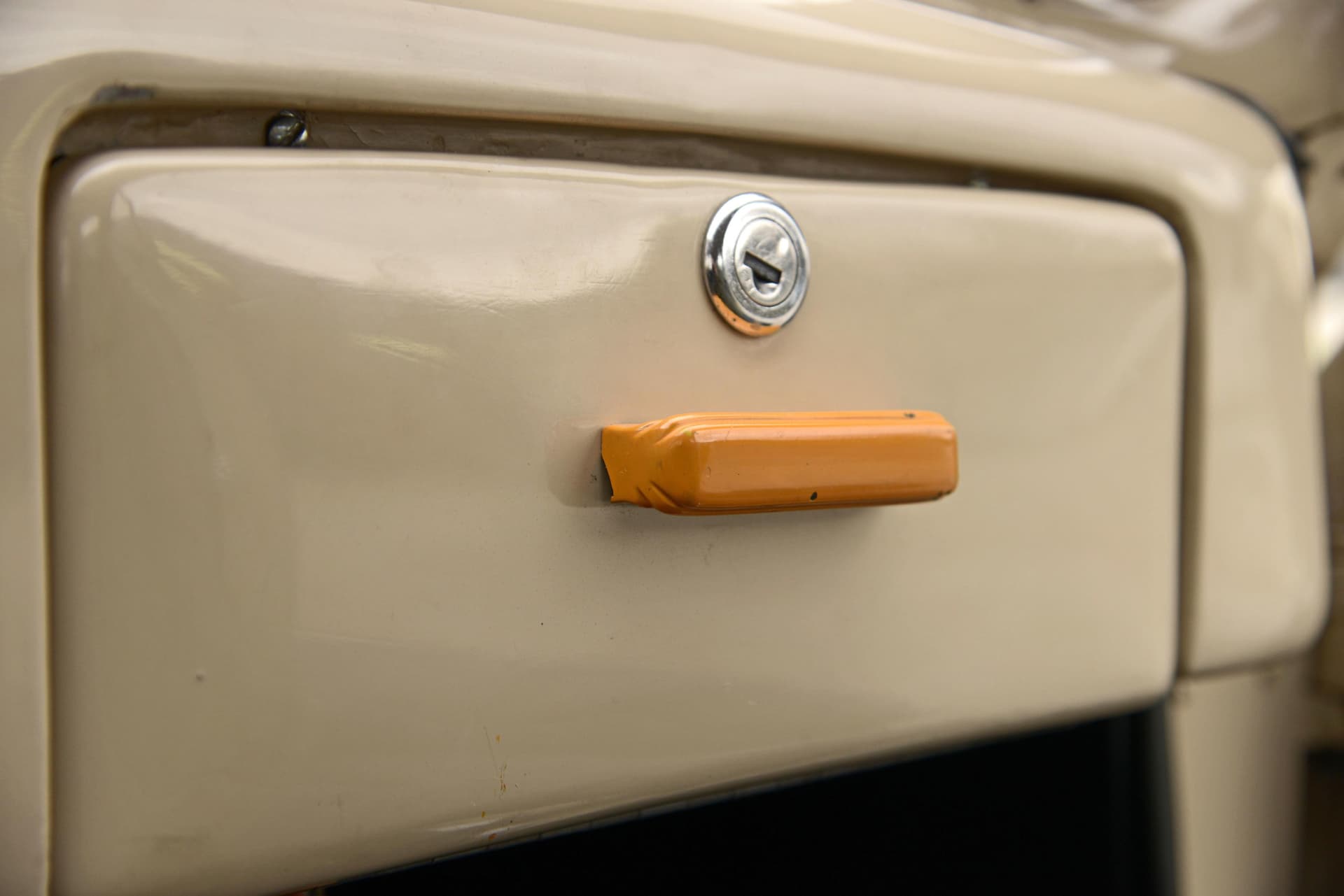 Cisitalia 303 DF Berlinetta - 1953 - 20