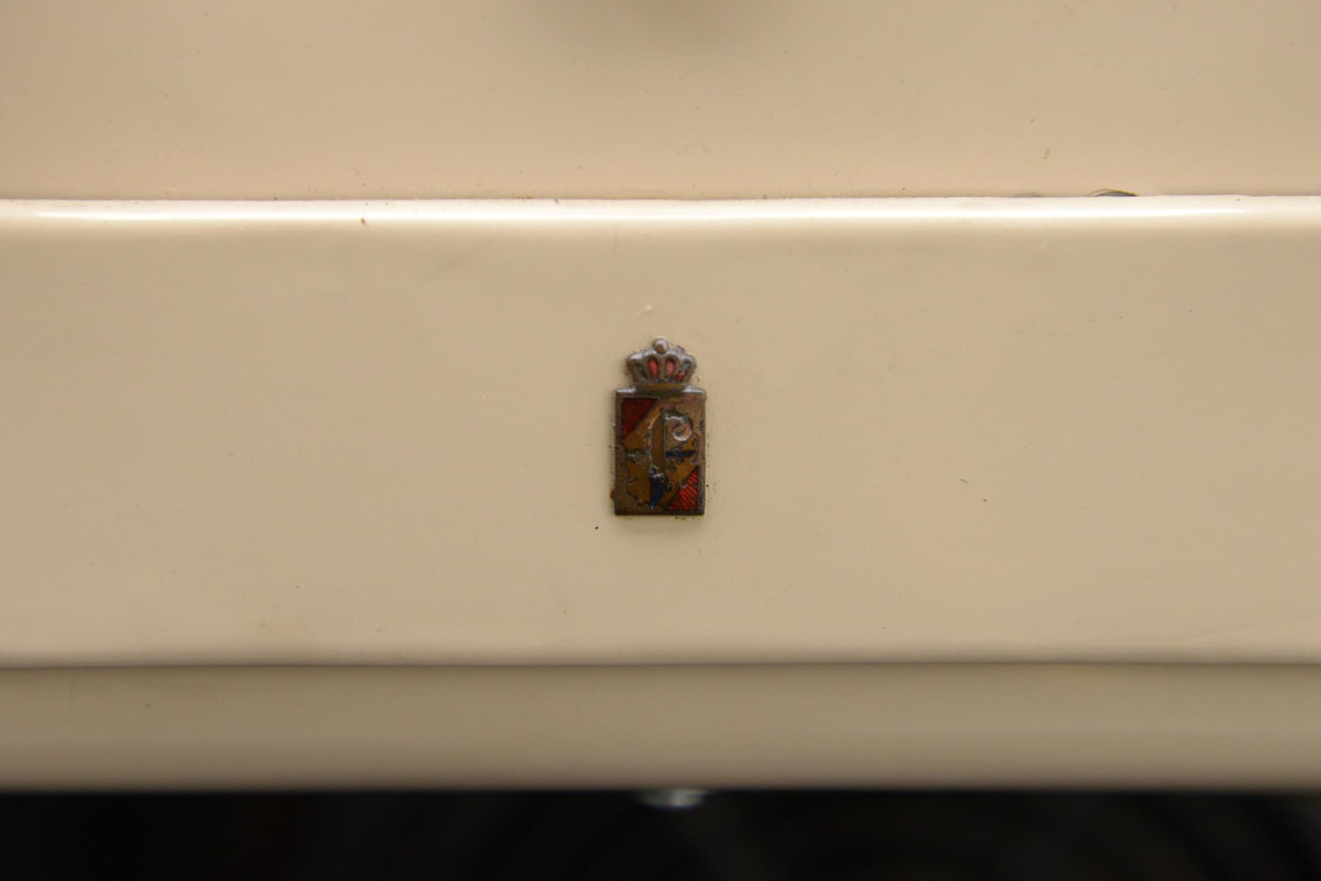 Cisitalia 303 DF Berlinetta - 1953 - 24