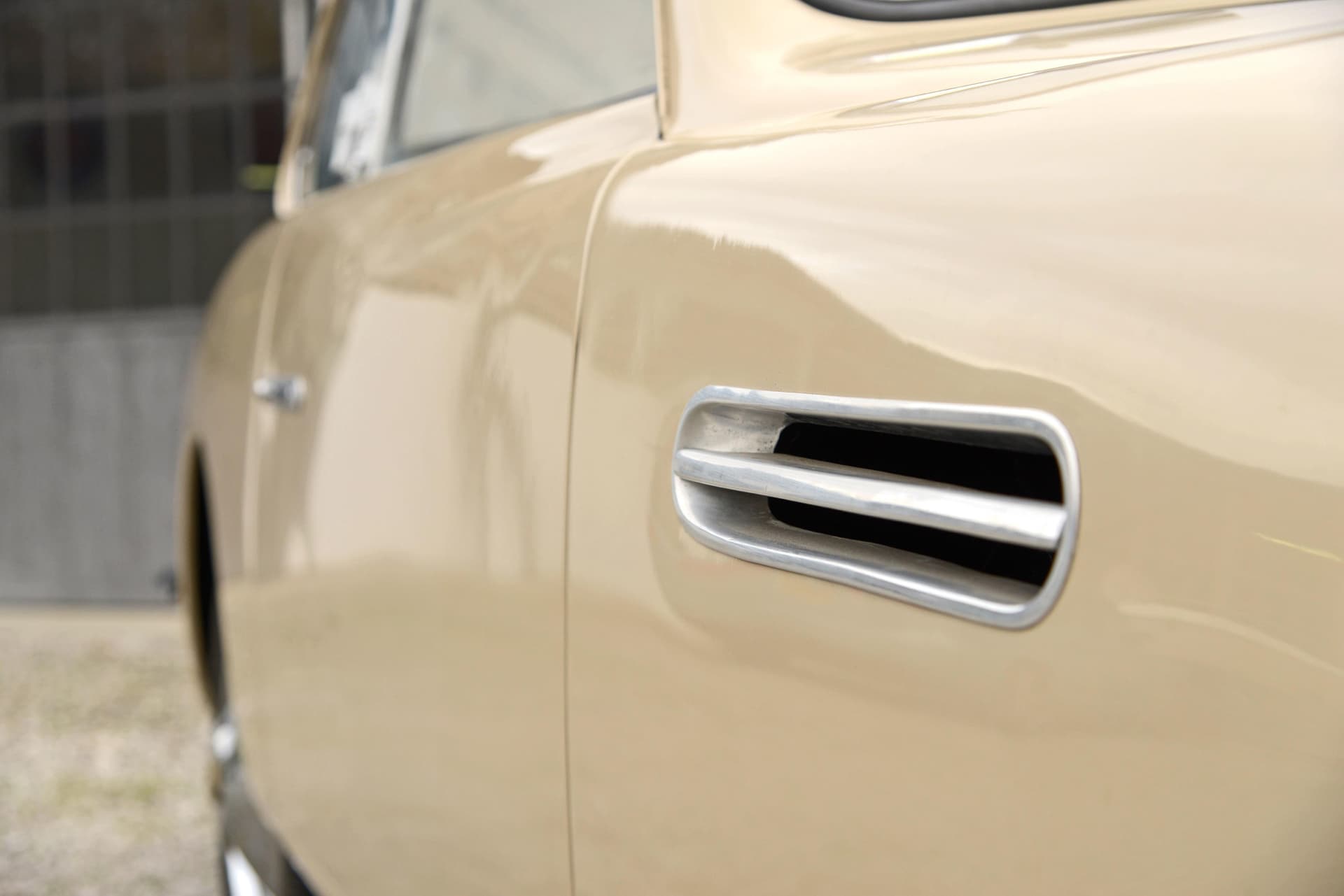 Cisitalia 303 DF Berlinetta - 1953 - 25