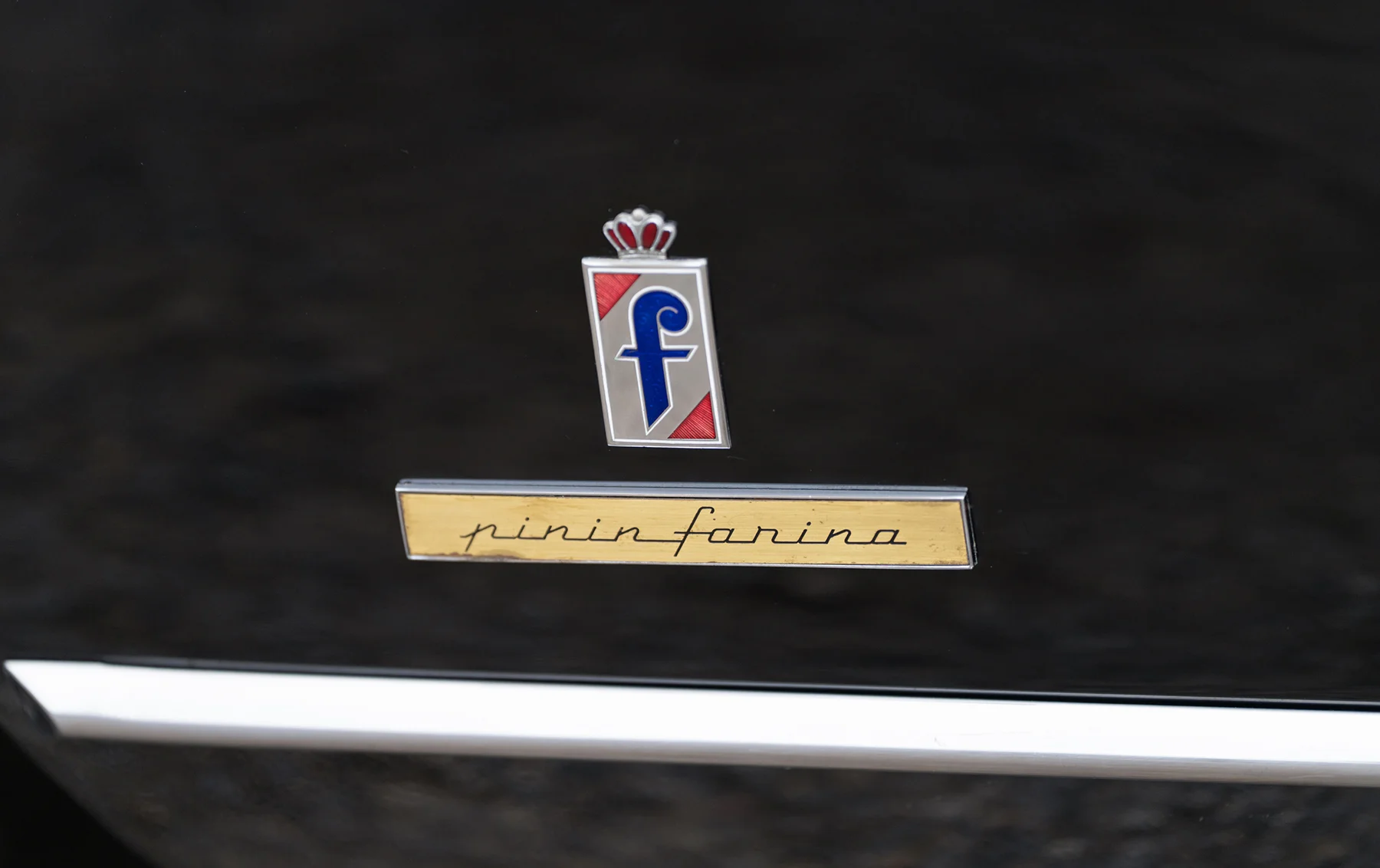 Ferrari 330 GTS (Pininfarina) - 1967 - 17