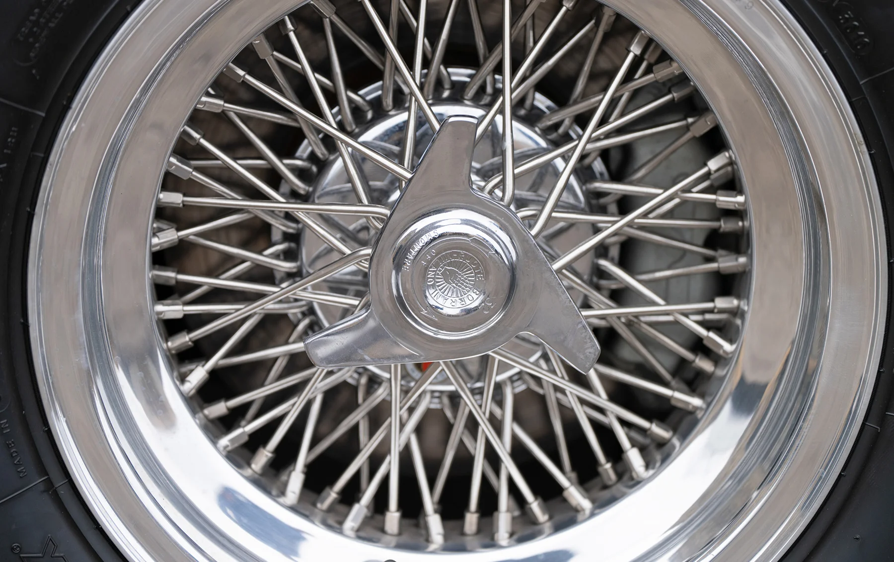 Ferrari 330 GTS (Pininfarina) - 1967 - 18