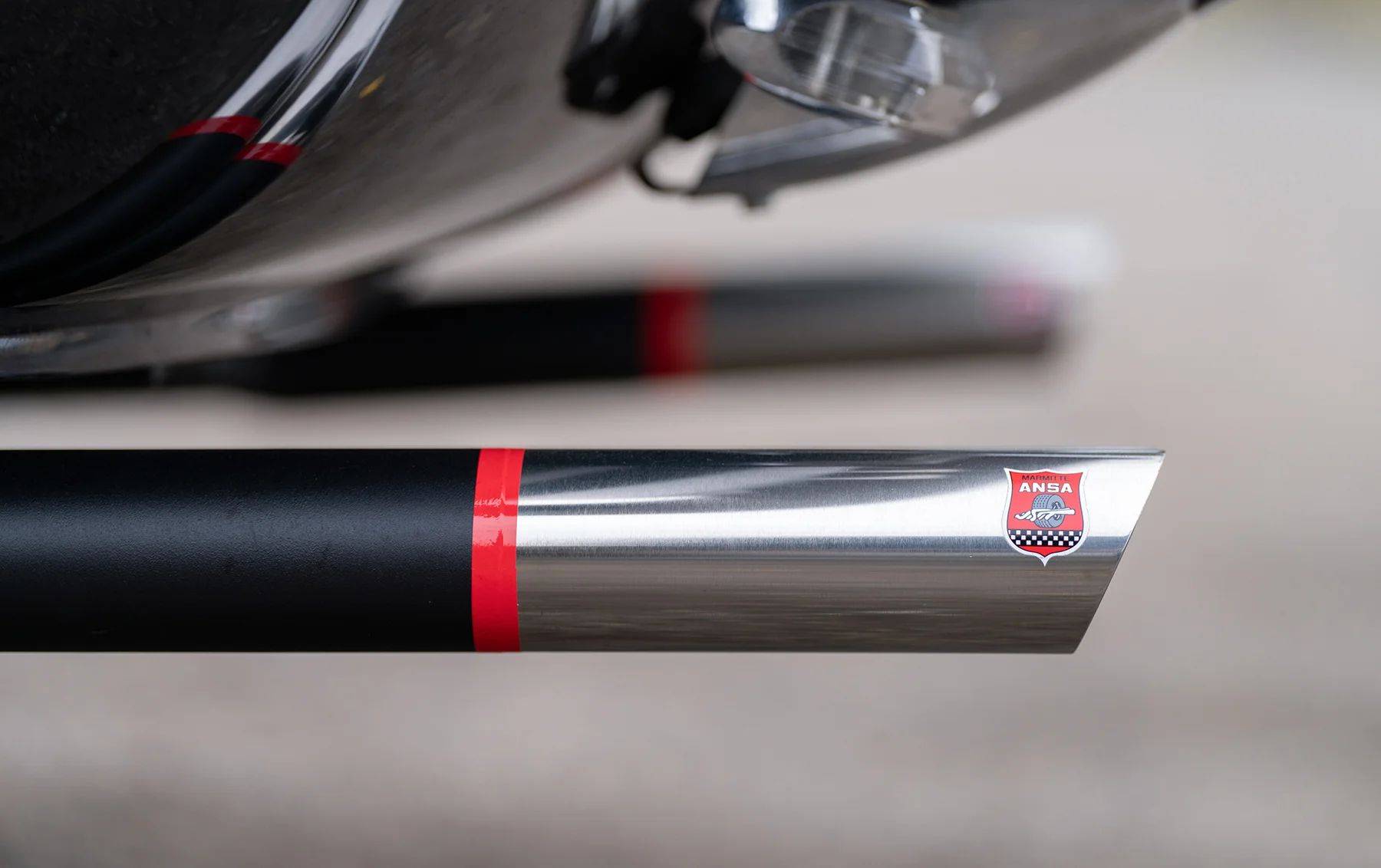 Ferrari 330 GTS (Pininfarina) - 1967 - 22