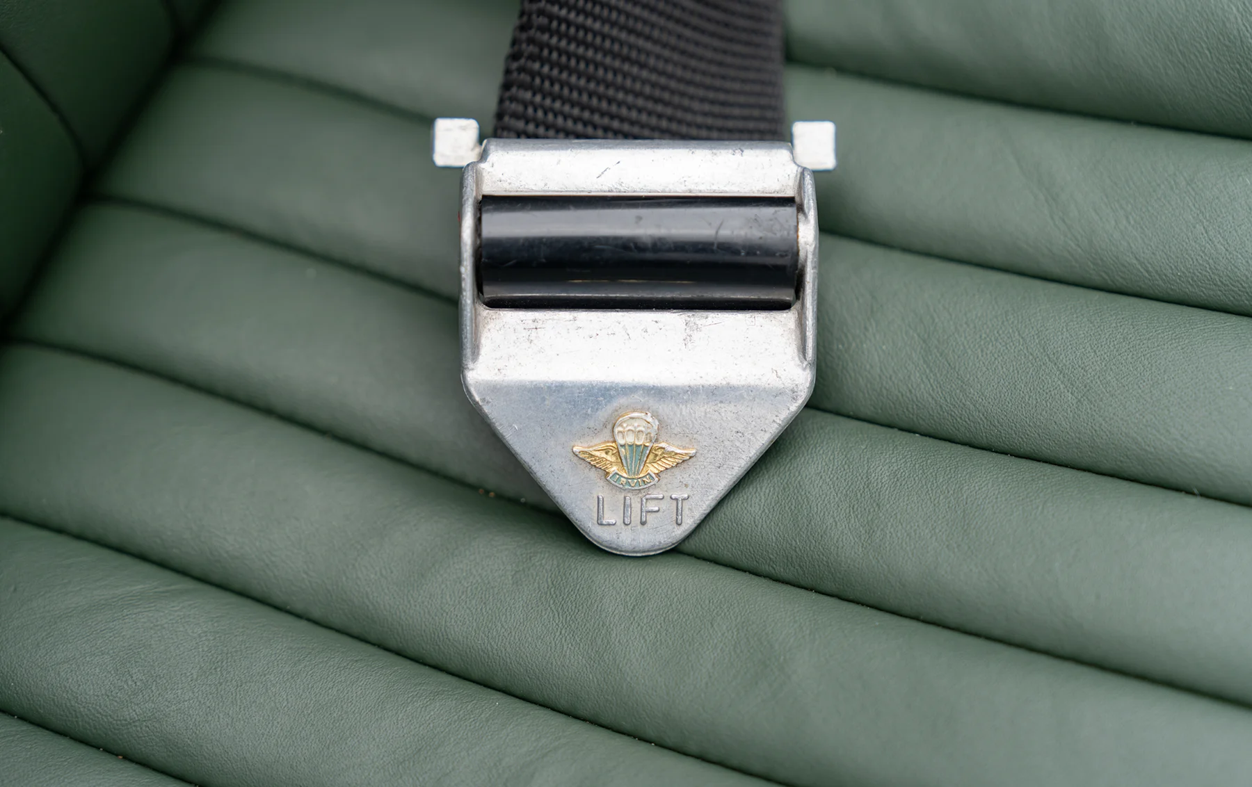 Ferrari 330 GTS (Pininfarina) - 1967 - 35