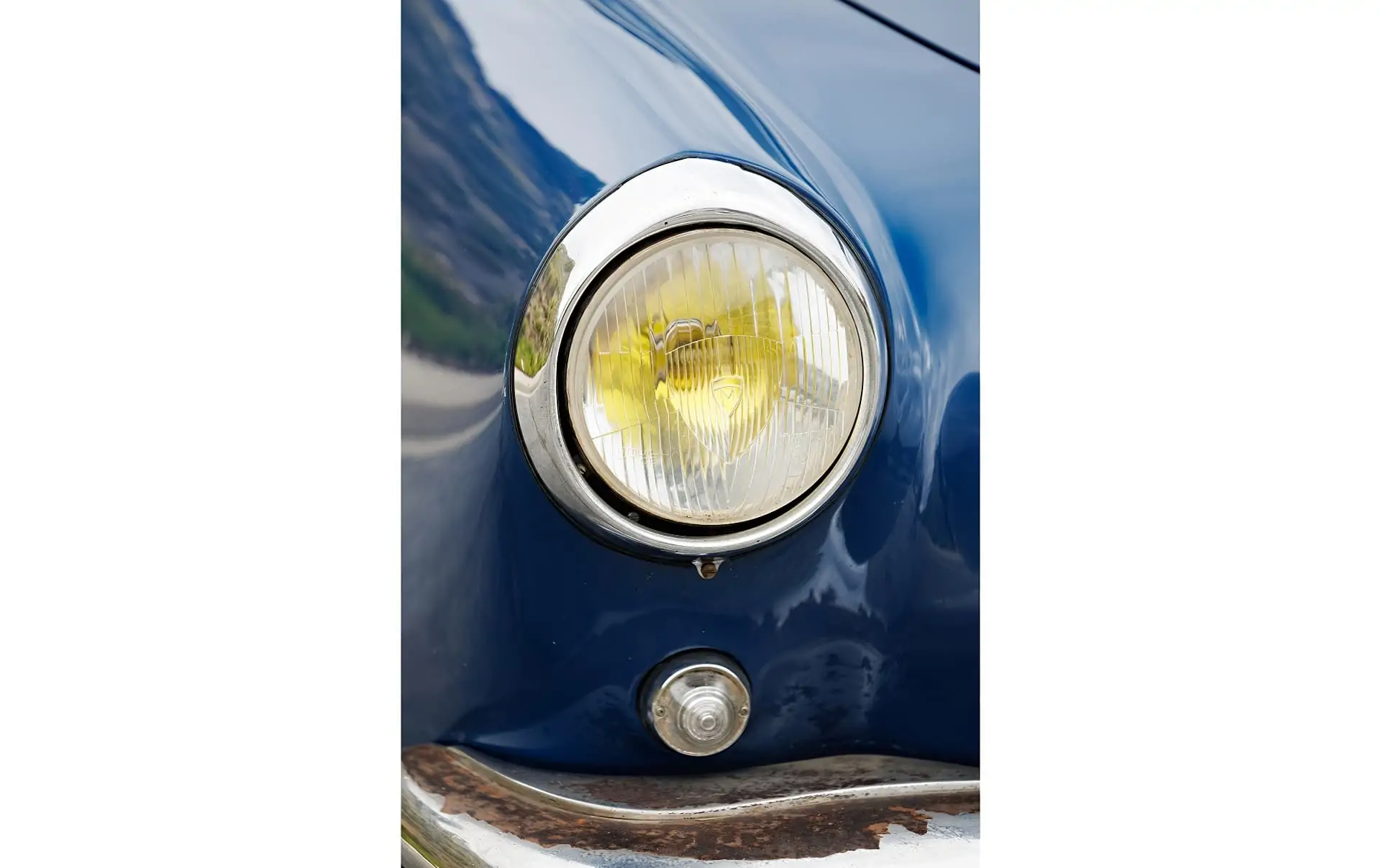 Ferrari 410 Superamerica Series 1 (Pinin Farina) - 1956 - 12