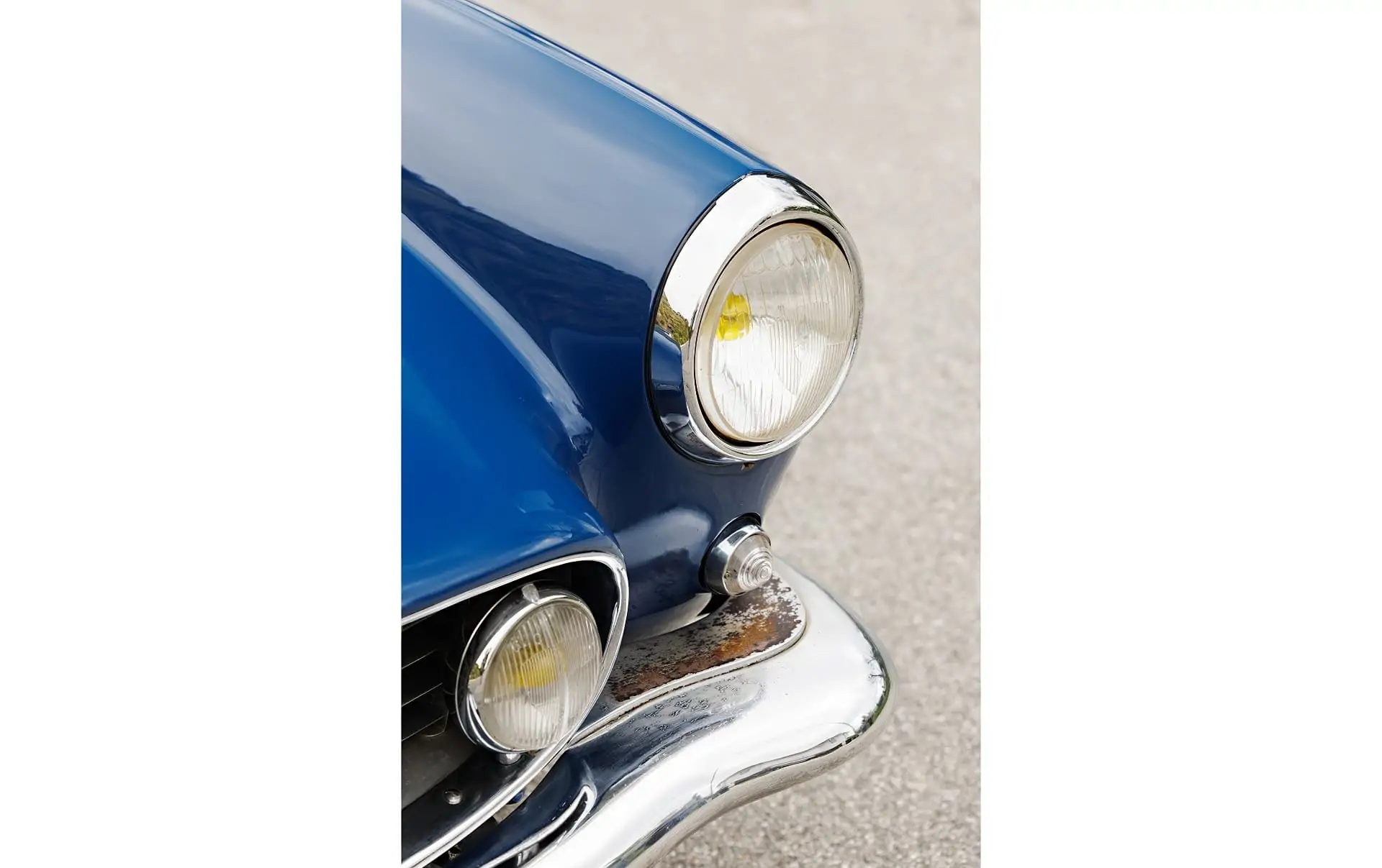 Ferrari 410 Superamerica Series 1 (Pinin Farina) - 1956 - 13