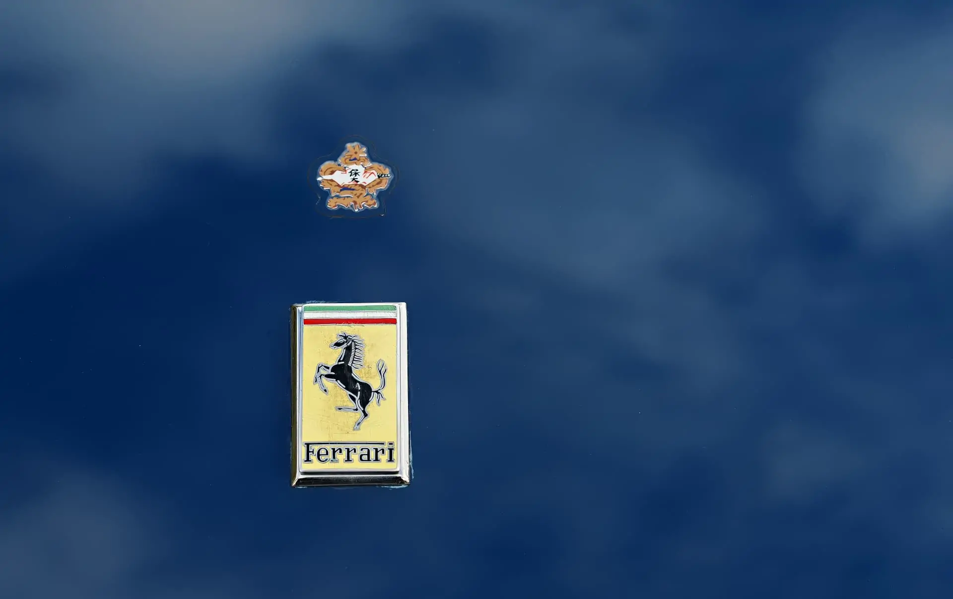 Ferrari 410 Superamerica Series 1 (Pinin Farina) - 1956 - 15