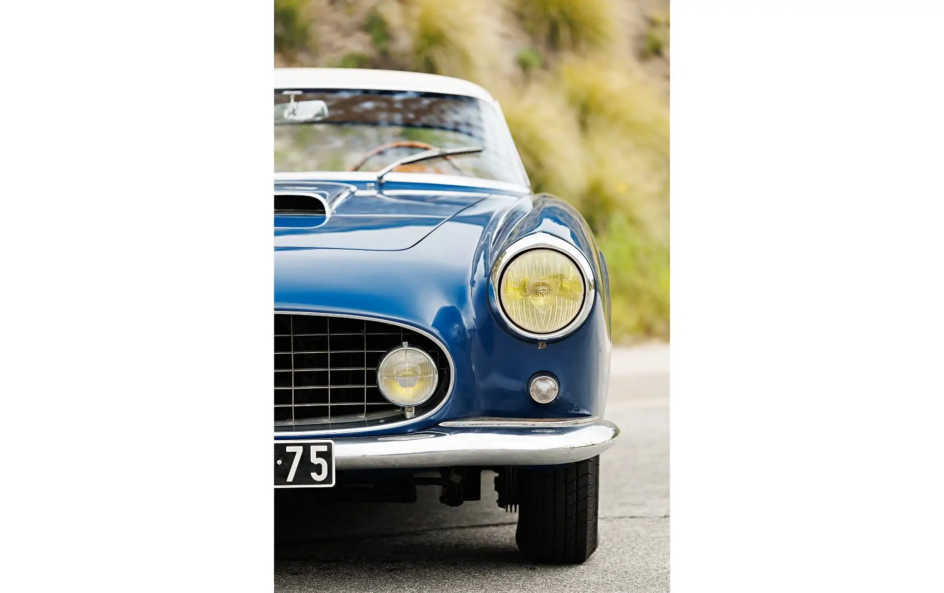 Ferrari 410 Superamerica Series 1 (Pinin Farina) - 1956 - 16