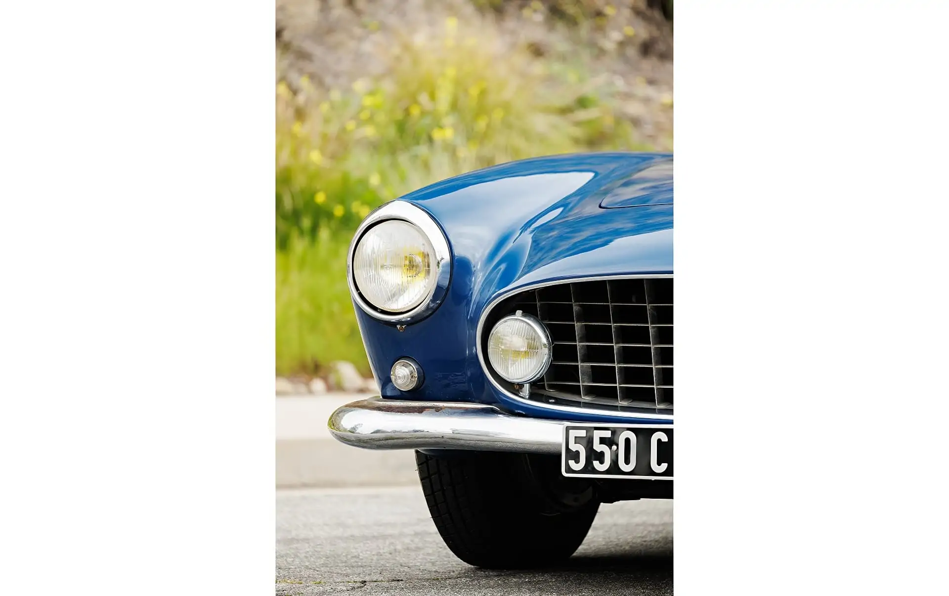 Ferrari 410 Superamerica Series 1 (Pinin Farina) - 1956 - 17