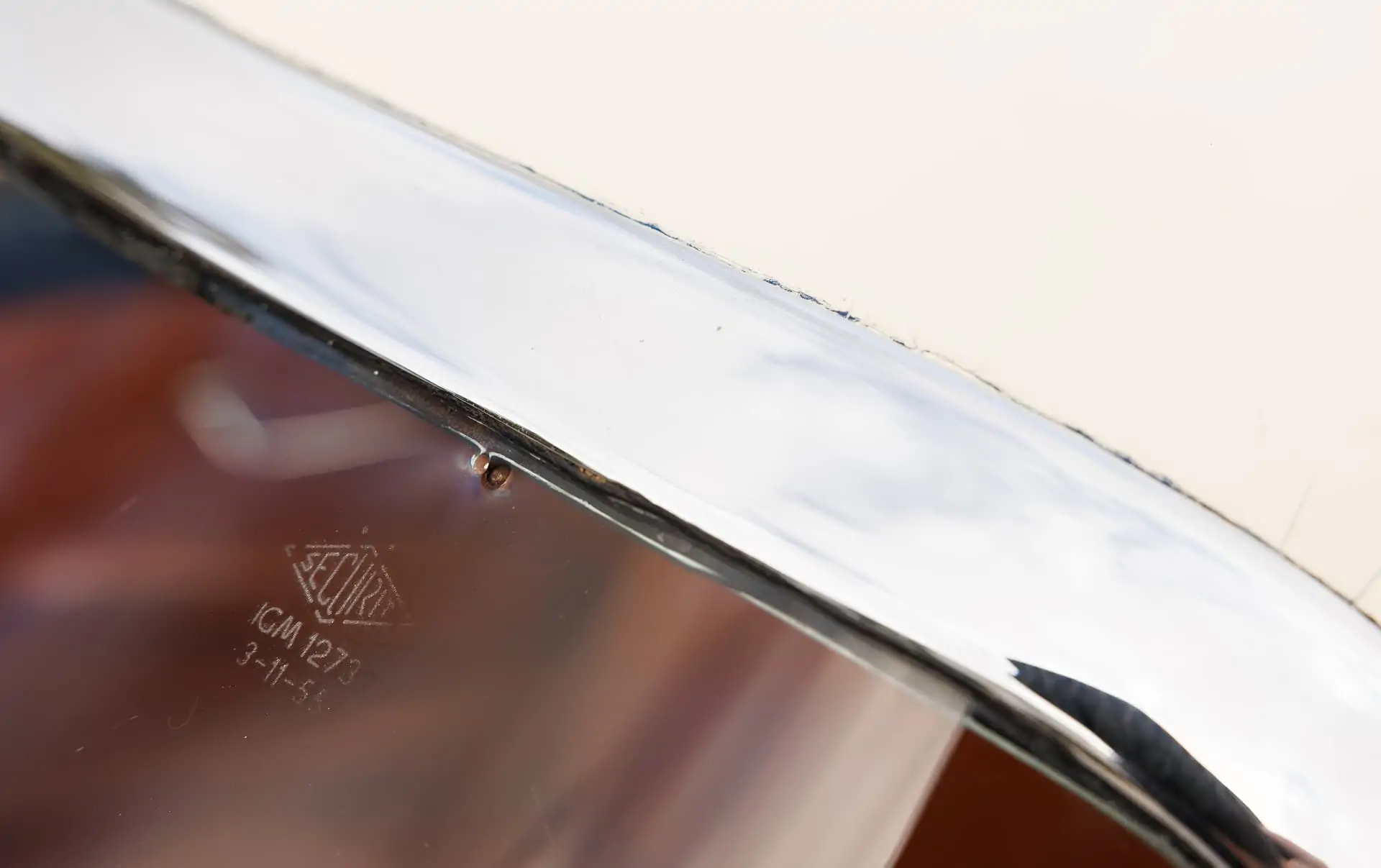 Ferrari 410 Superamerica Series 1 (Pinin Farina) - 1956 - 19