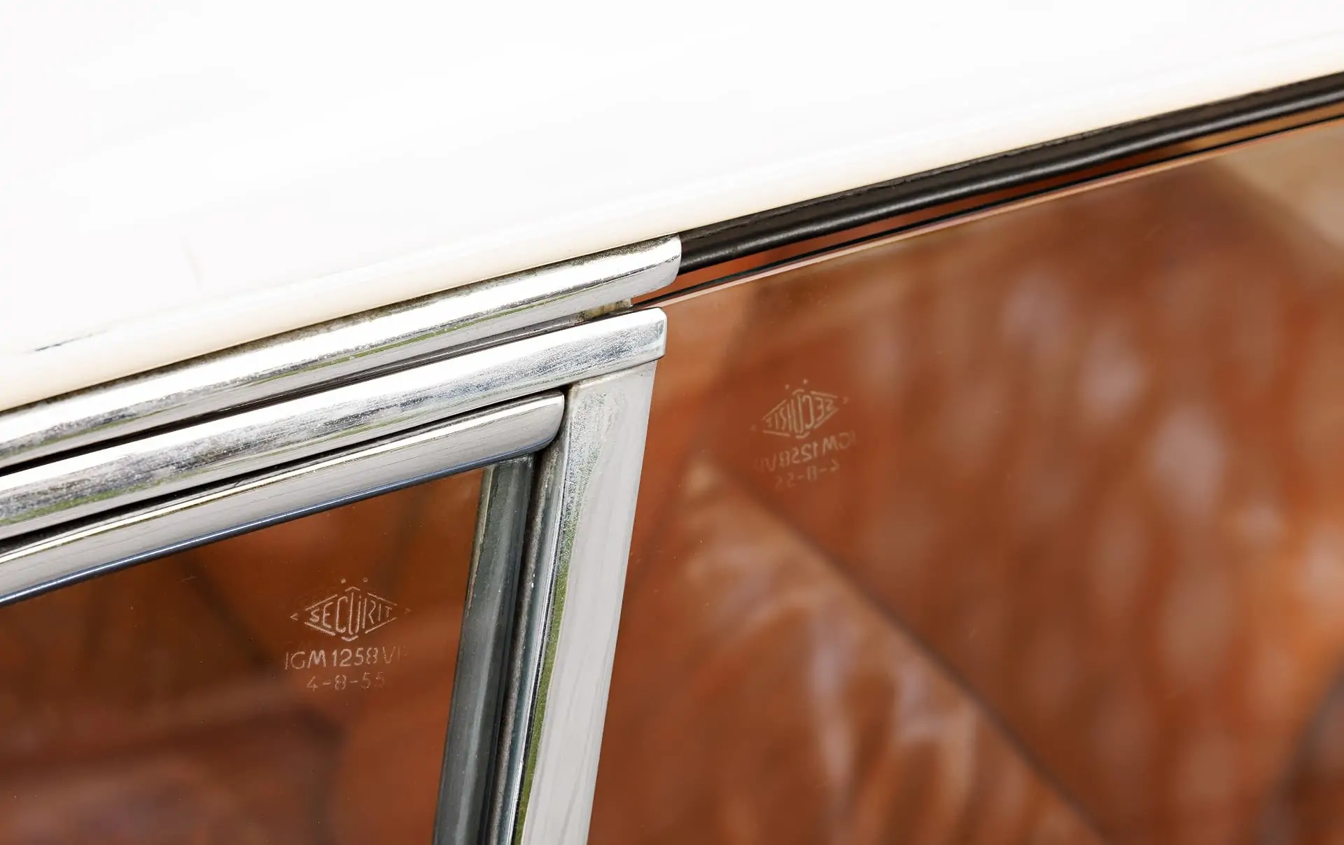 Ferrari 410 Superamerica Series 1 (Pinin Farina) - 1956 - 20