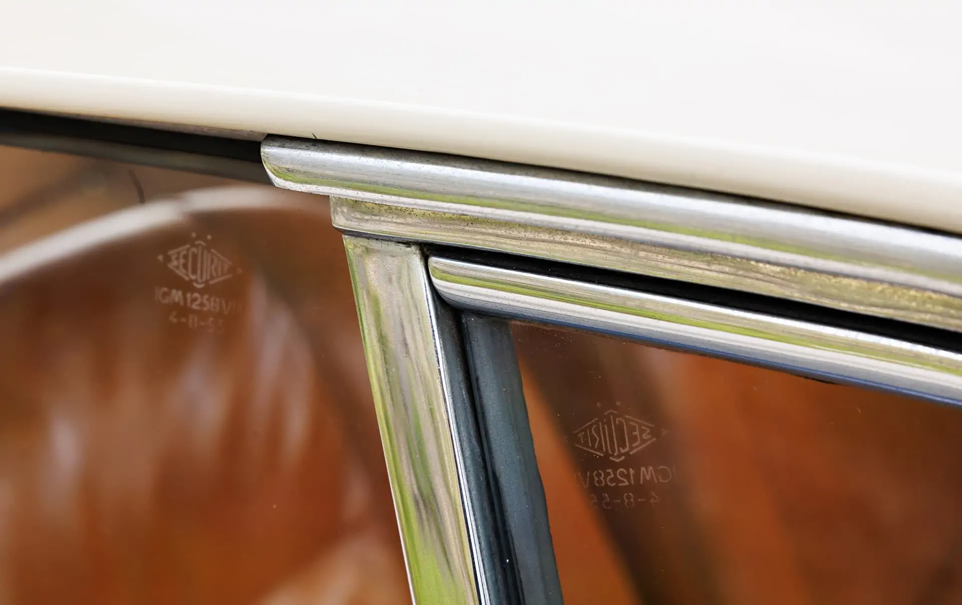 Ferrari 410 Superamerica Series 1 (Pinin Farina) - 1956 - 21