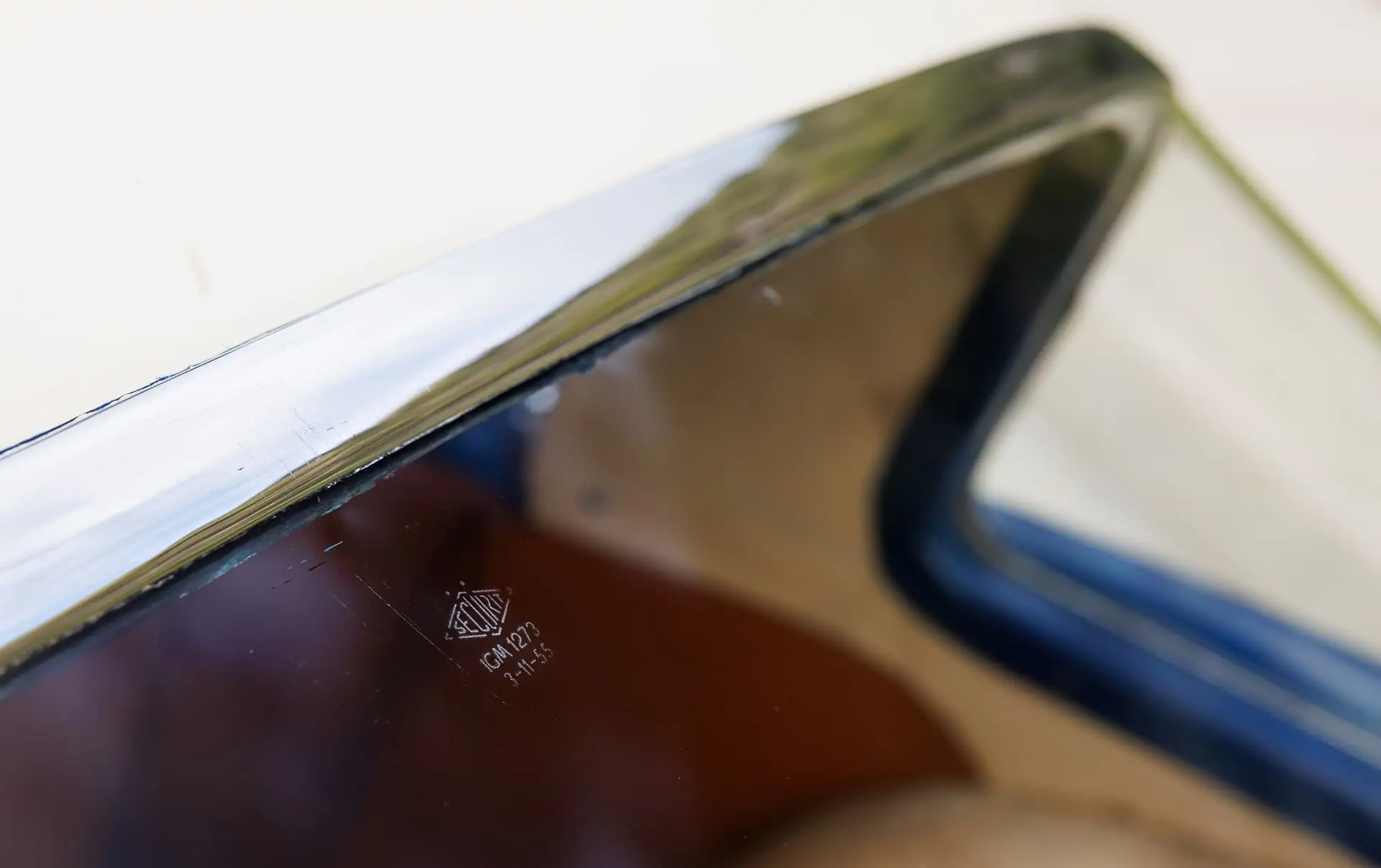 Ferrari 410 Superamerica Series 1 (Pinin Farina) - 1956 - 24