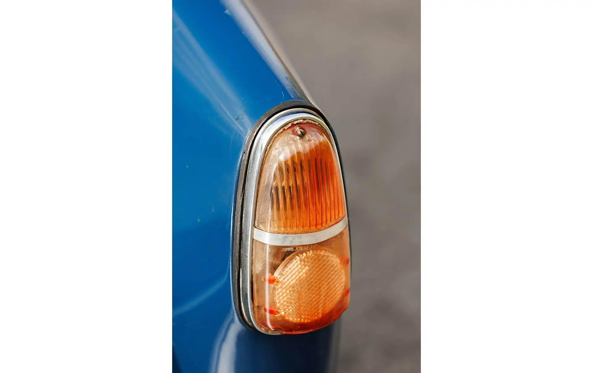 Ferrari 410 Superamerica Series 1 (Pinin Farina) - 1956 - 25