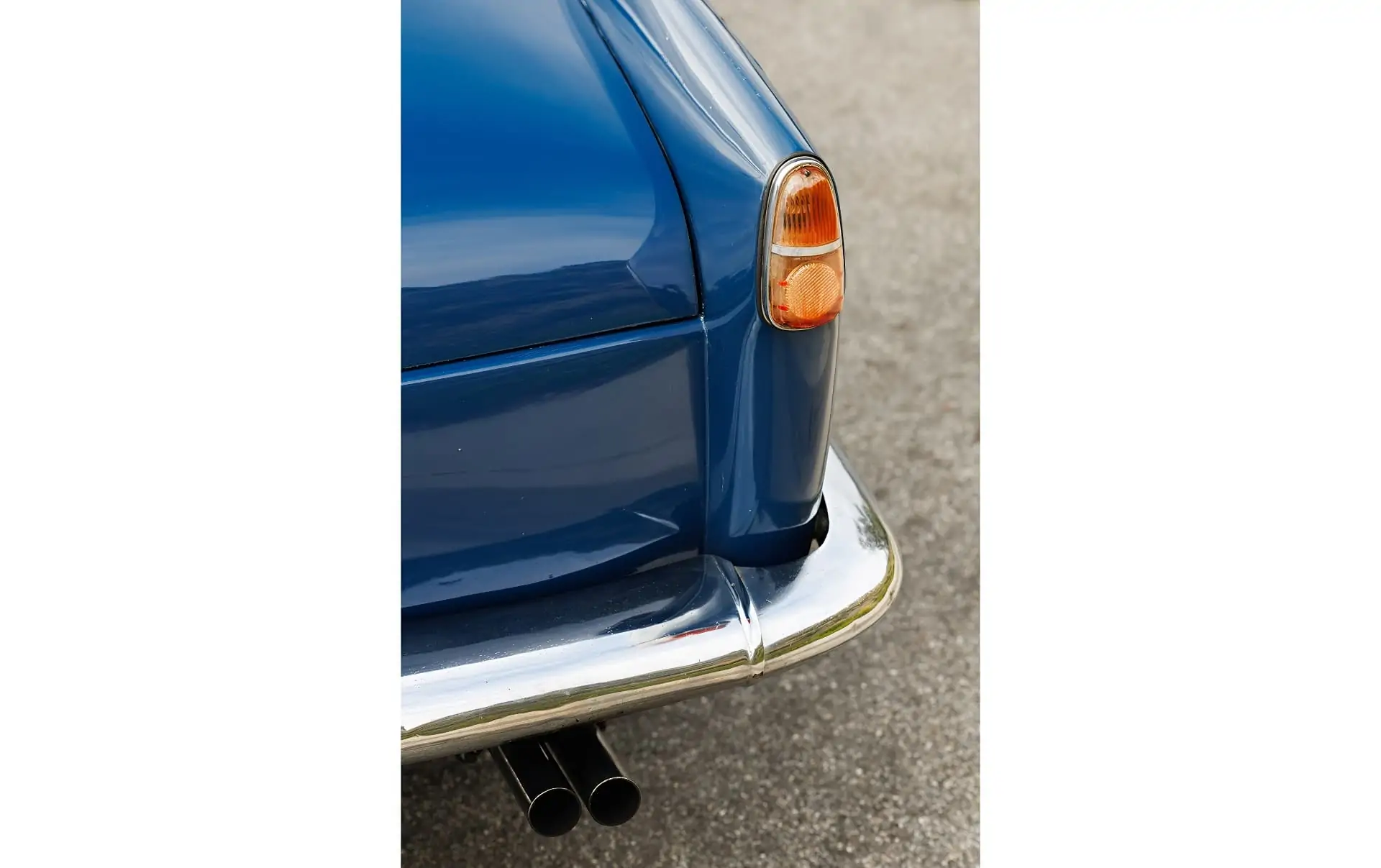 Ferrari 410 Superamerica Series 1 (Pinin Farina) - 1956 - 26