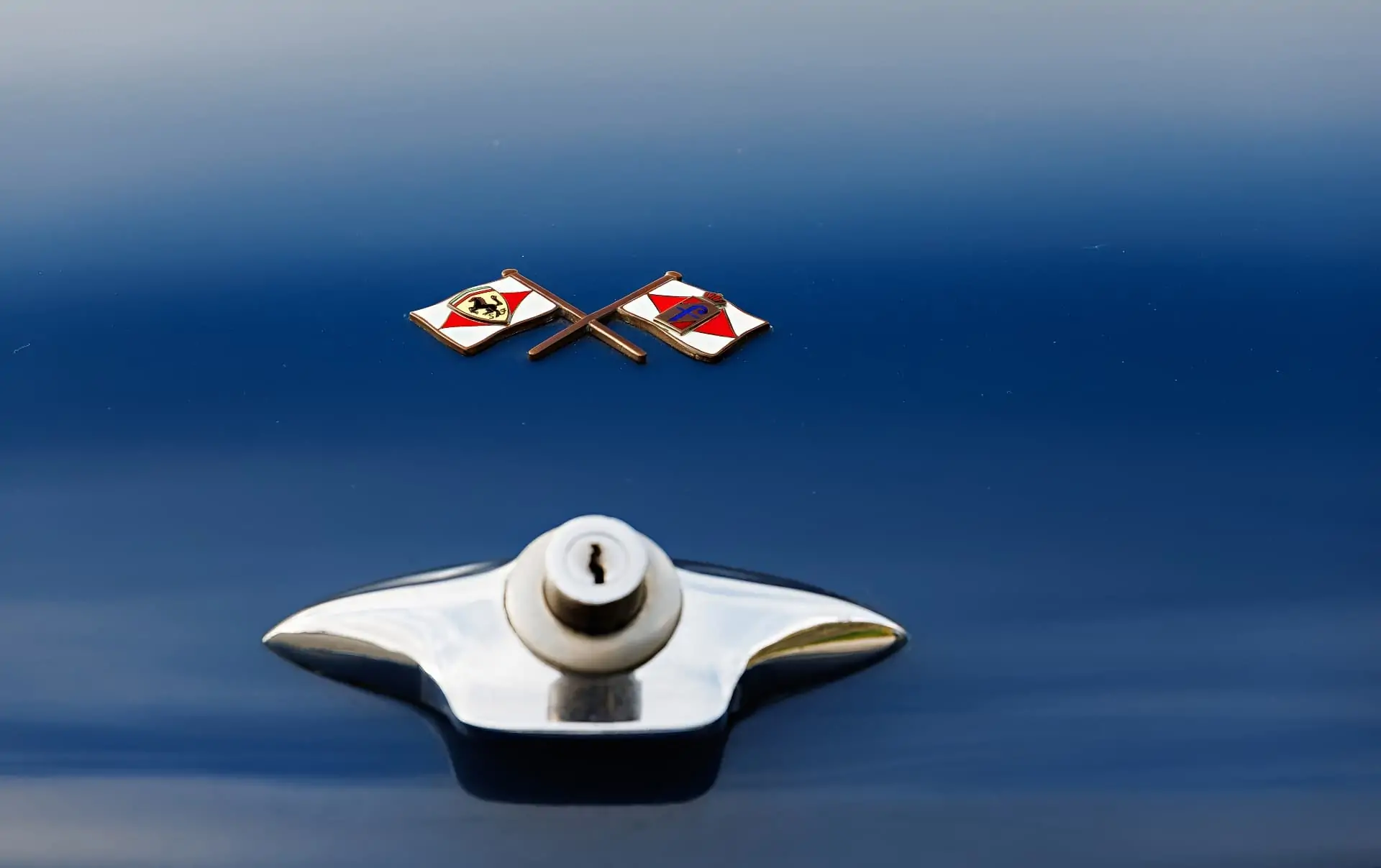 Ferrari 410 Superamerica Series 1 (Pinin Farina) - 1956 - 28