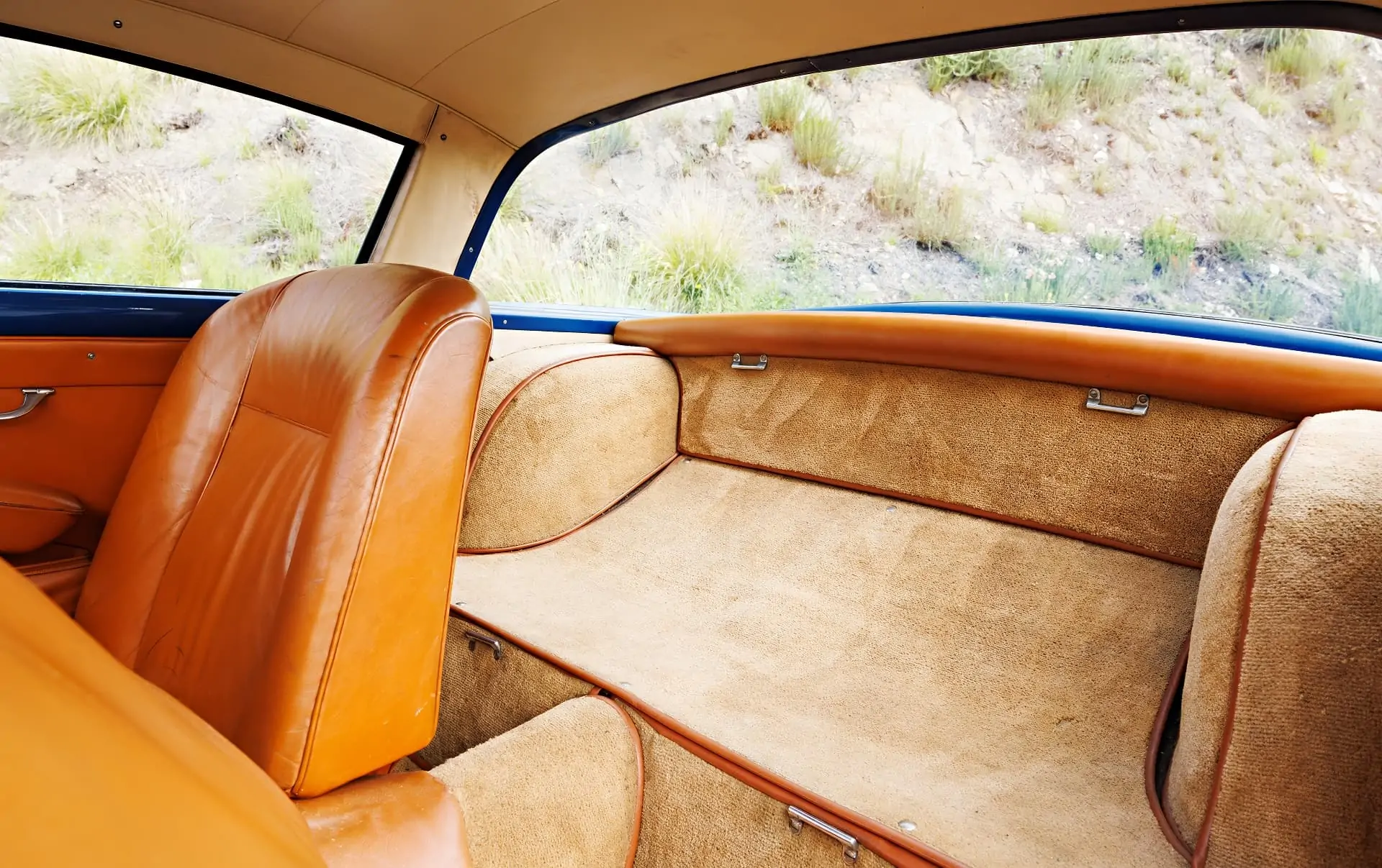 Ferrari 410 Superamerica Series 1 (Pinin Farina) - 1956 - 32