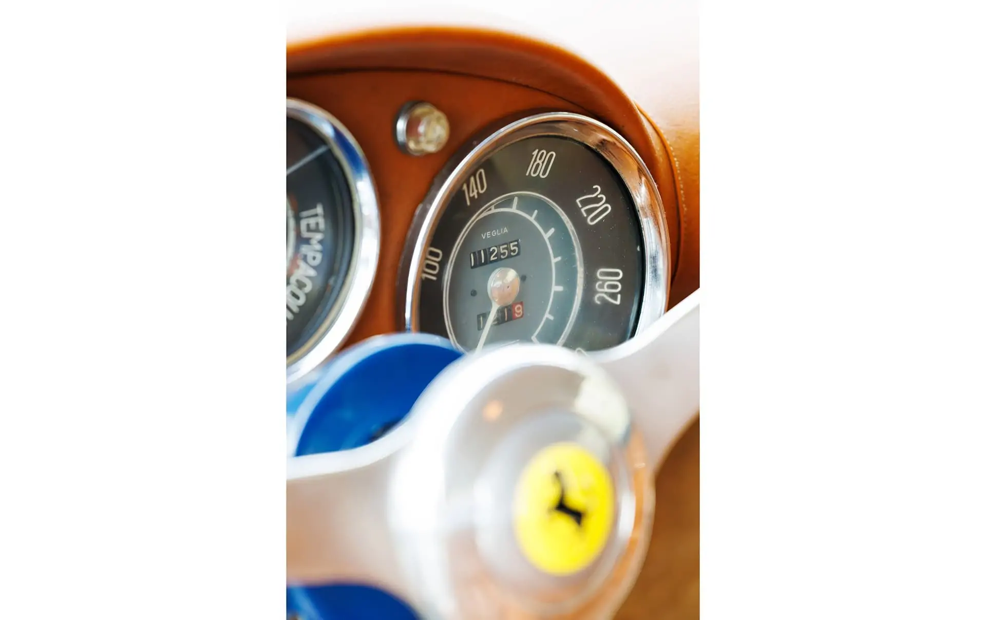 Ferrari 410 Superamerica Series 1 (Pinin Farina) - 1956 - 35