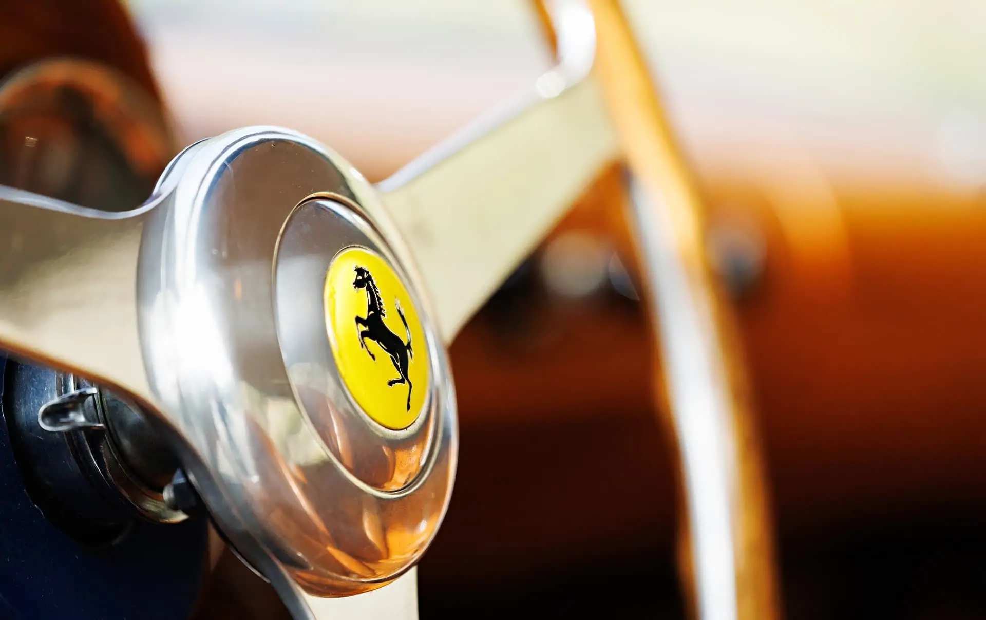 Ferrari 410 Superamerica Series 1 (Pinin Farina) - 1956 - 36