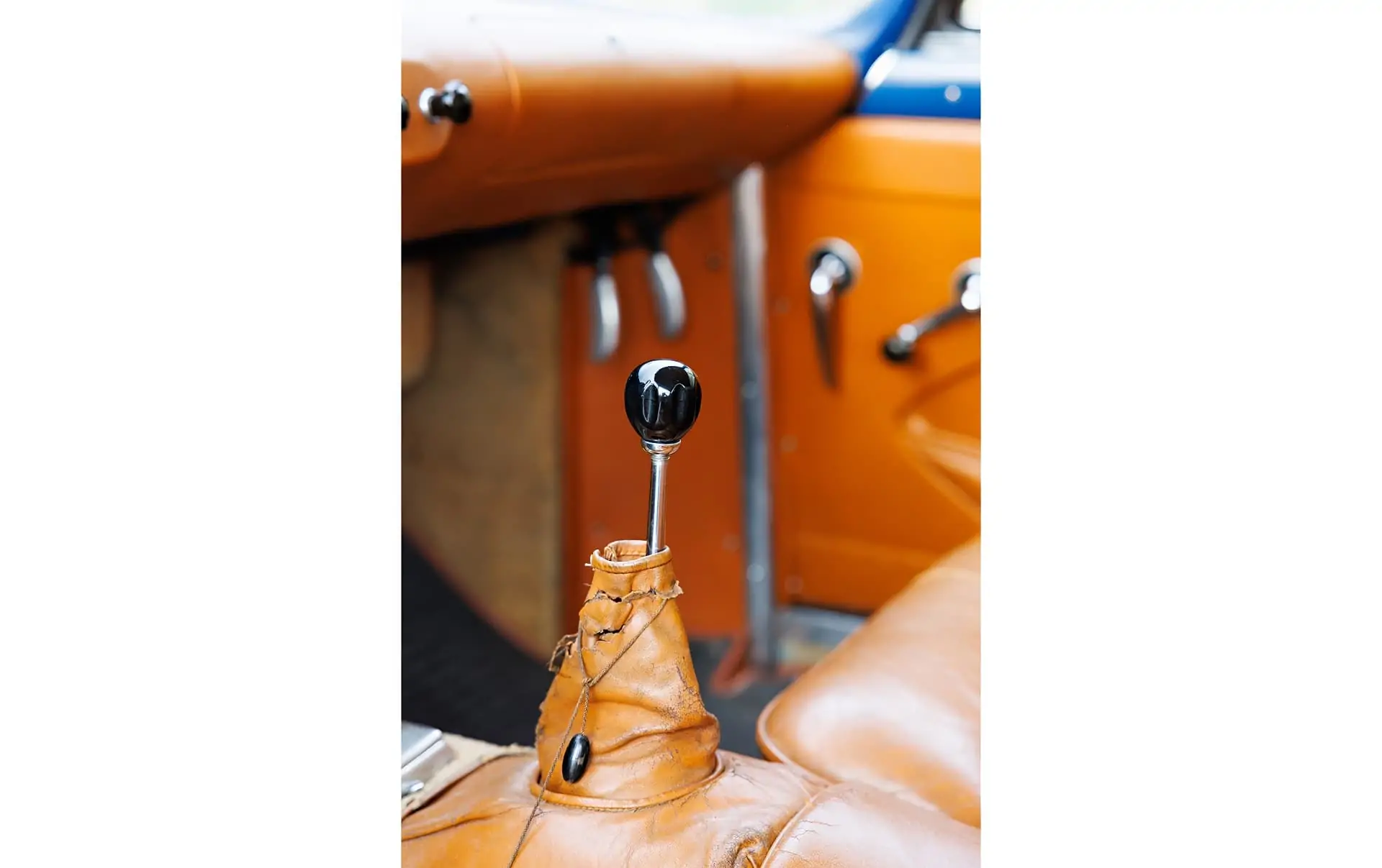 Ferrari 410 Superamerica Series 1 (Pinin Farina) - 1956 - 38