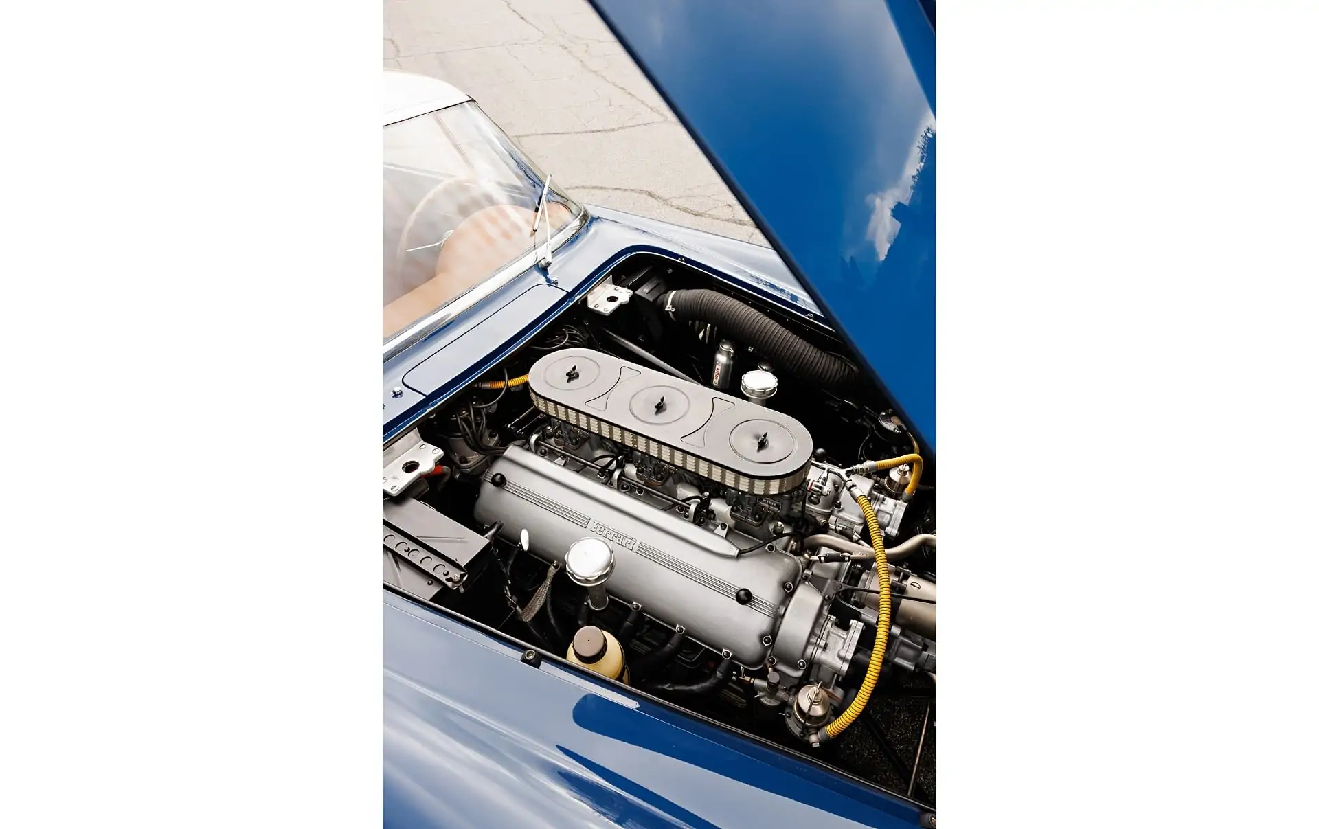 Ferrari 410 Superamerica Series 1 (Pinin Farina) - 1956 - 45