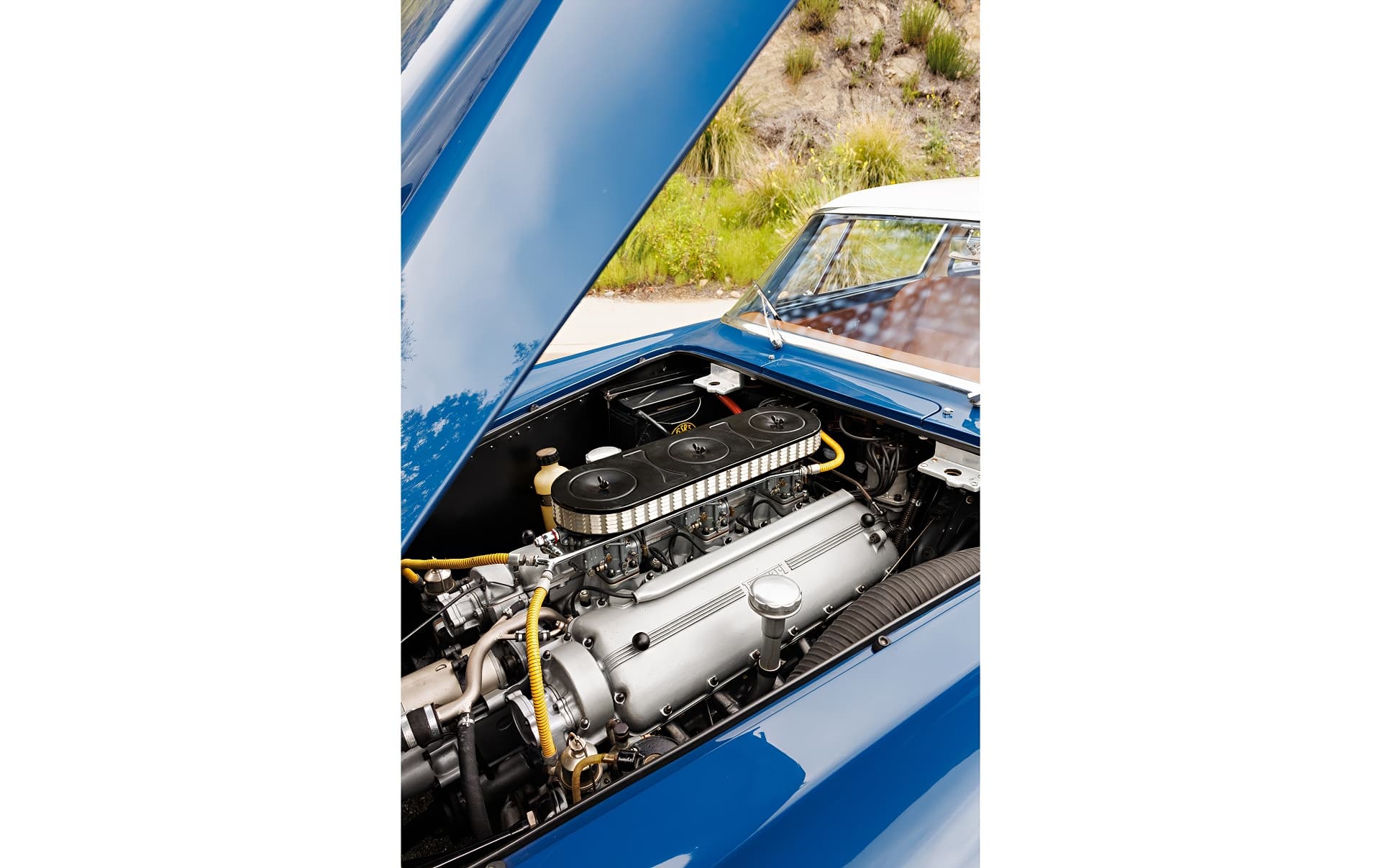 Ferrari 410 Superamerica Series 1 (Pinin Farina) - 1956 - 47