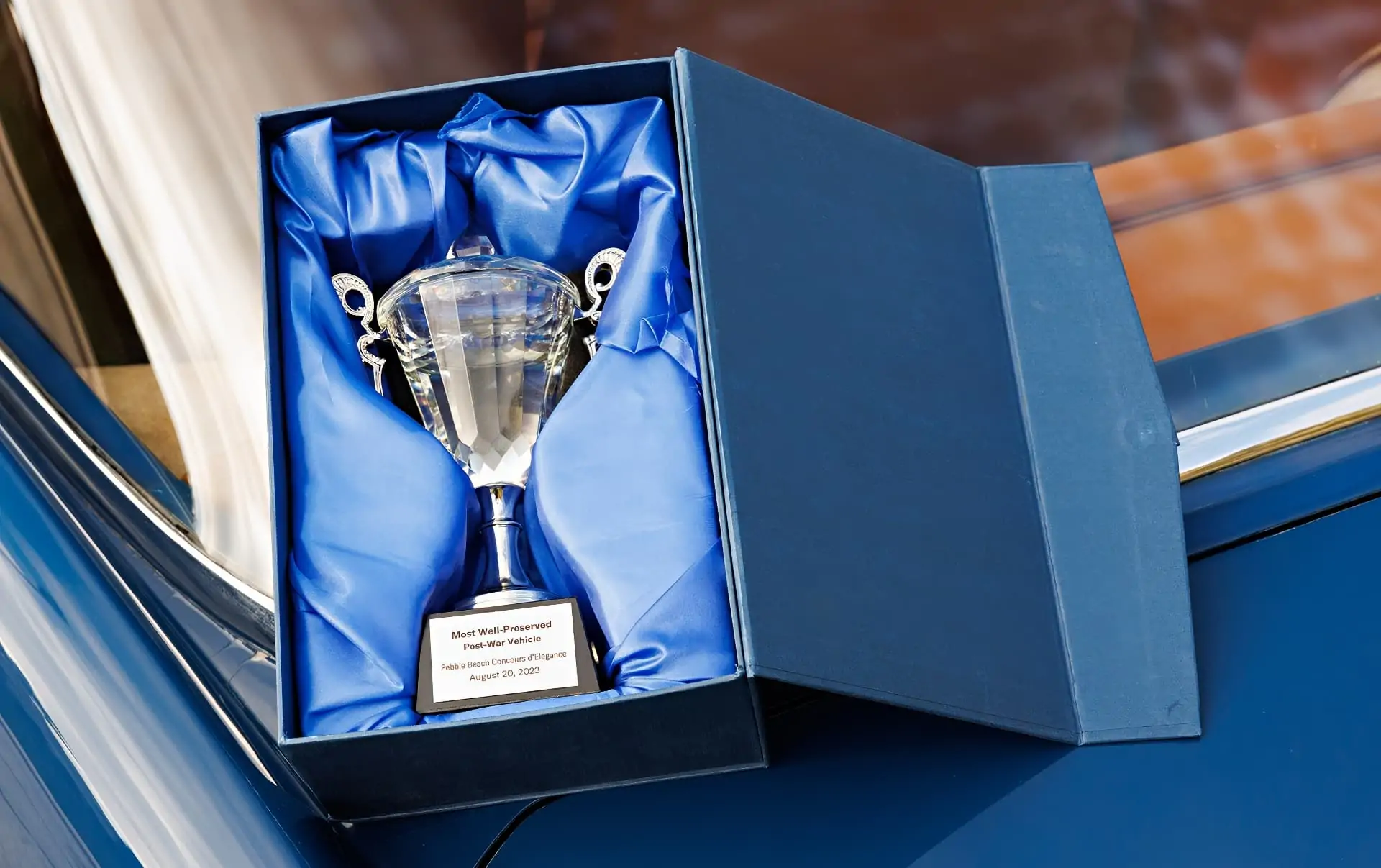 Ferrari 410 Superamerica Series 1 (Pinin Farina) - 1956 - 56