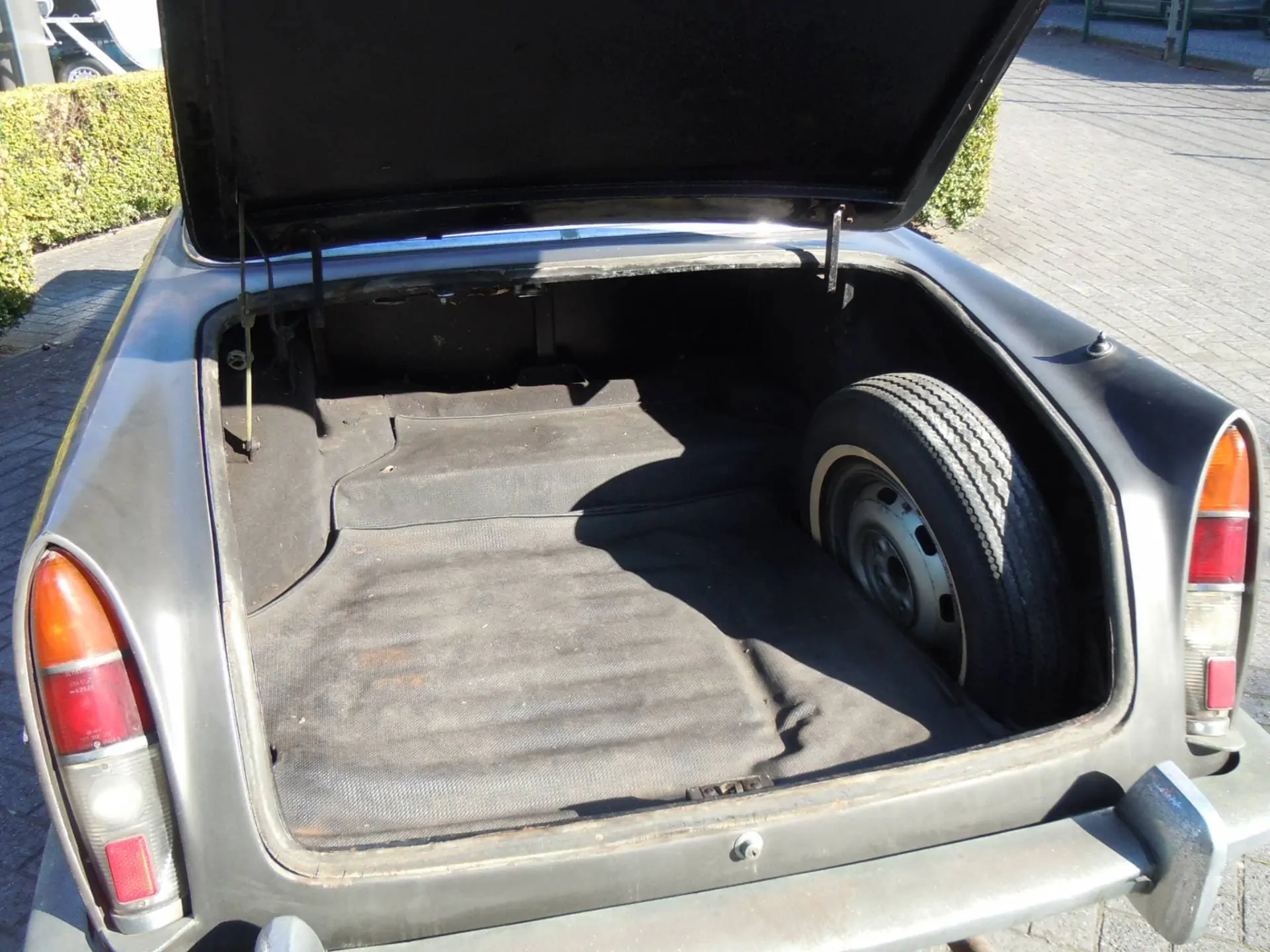 Fiat 1800 Coupé Gran Lusso (Viotti) - 1960 - 05