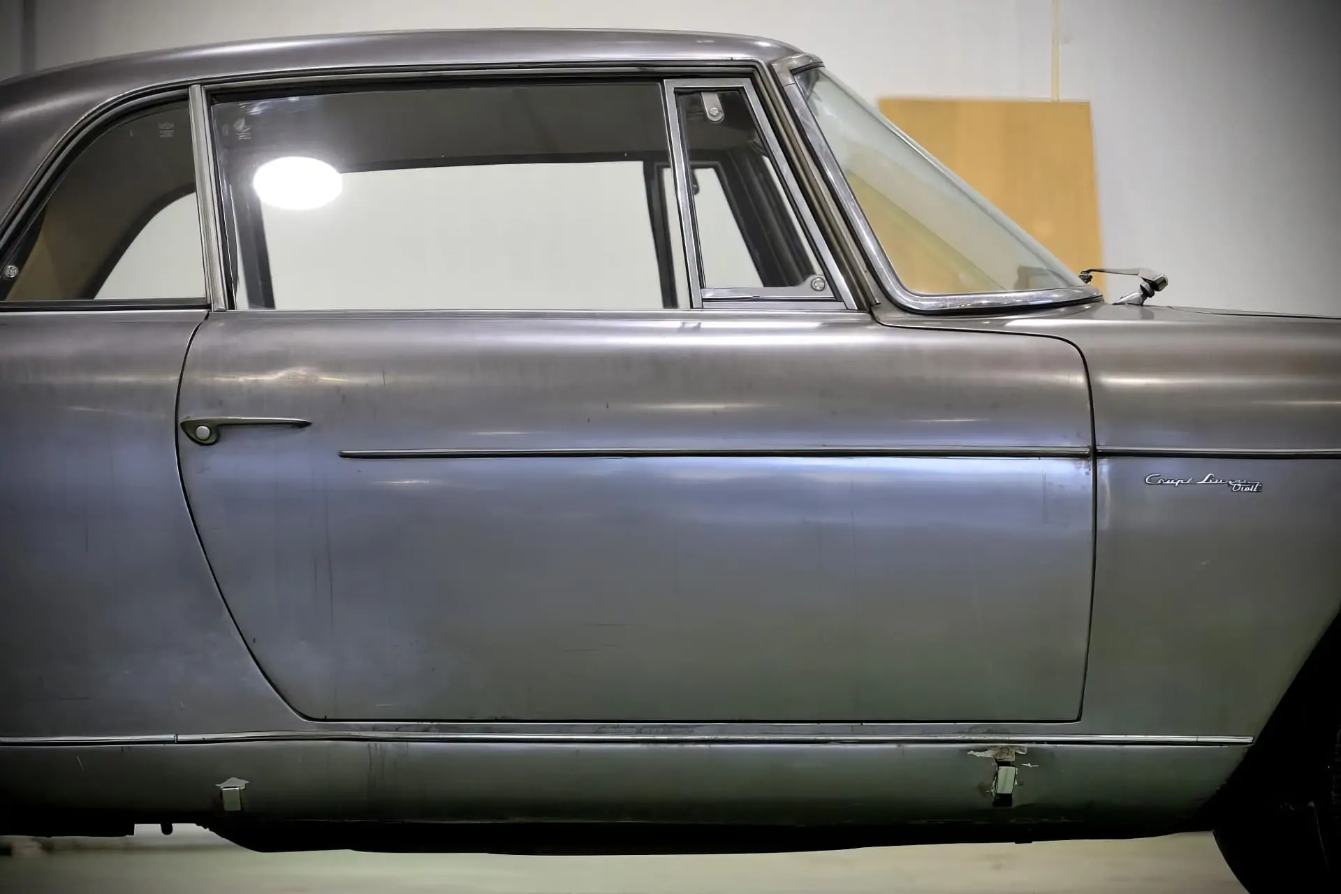 Fiat 1800 Coupé Gran Lusso (Viotti) - 1960 - 15