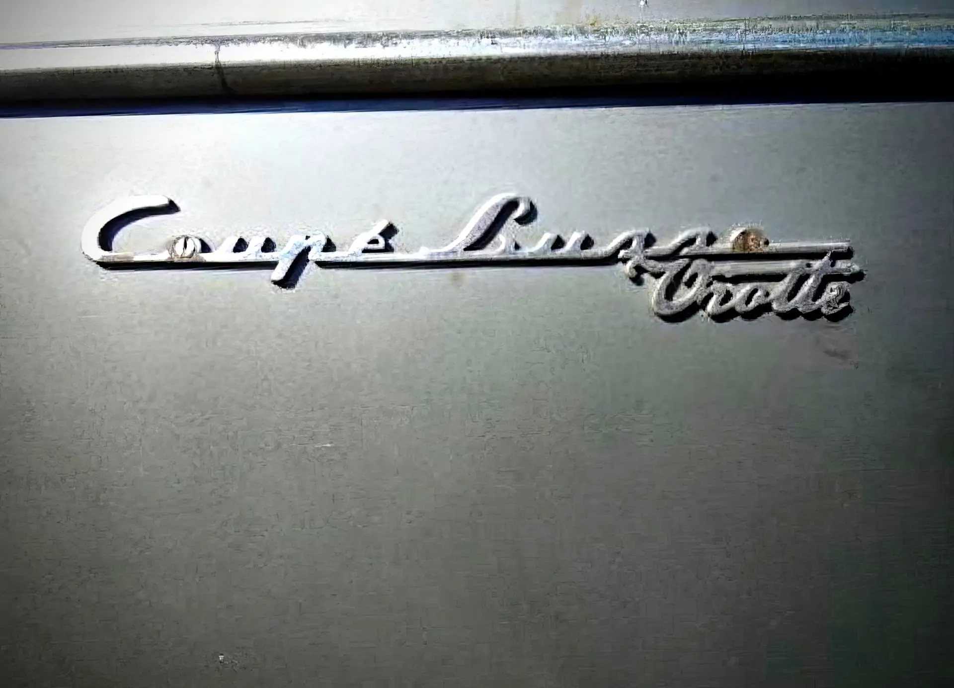 Fiat 1800 Coupé Gran Lusso (Viotti) - 1960 - 22